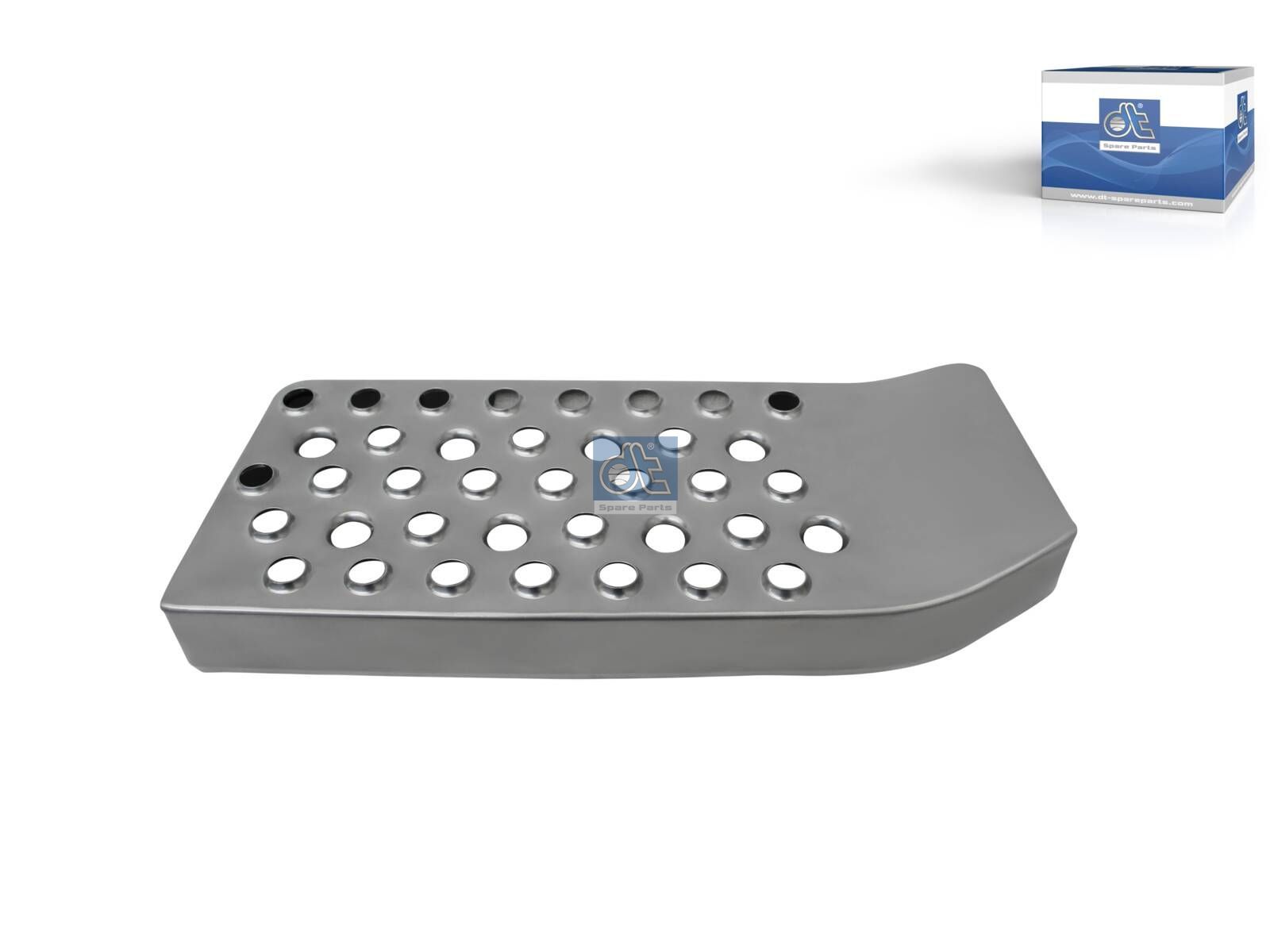Step | DT Spare Parts 4.62473