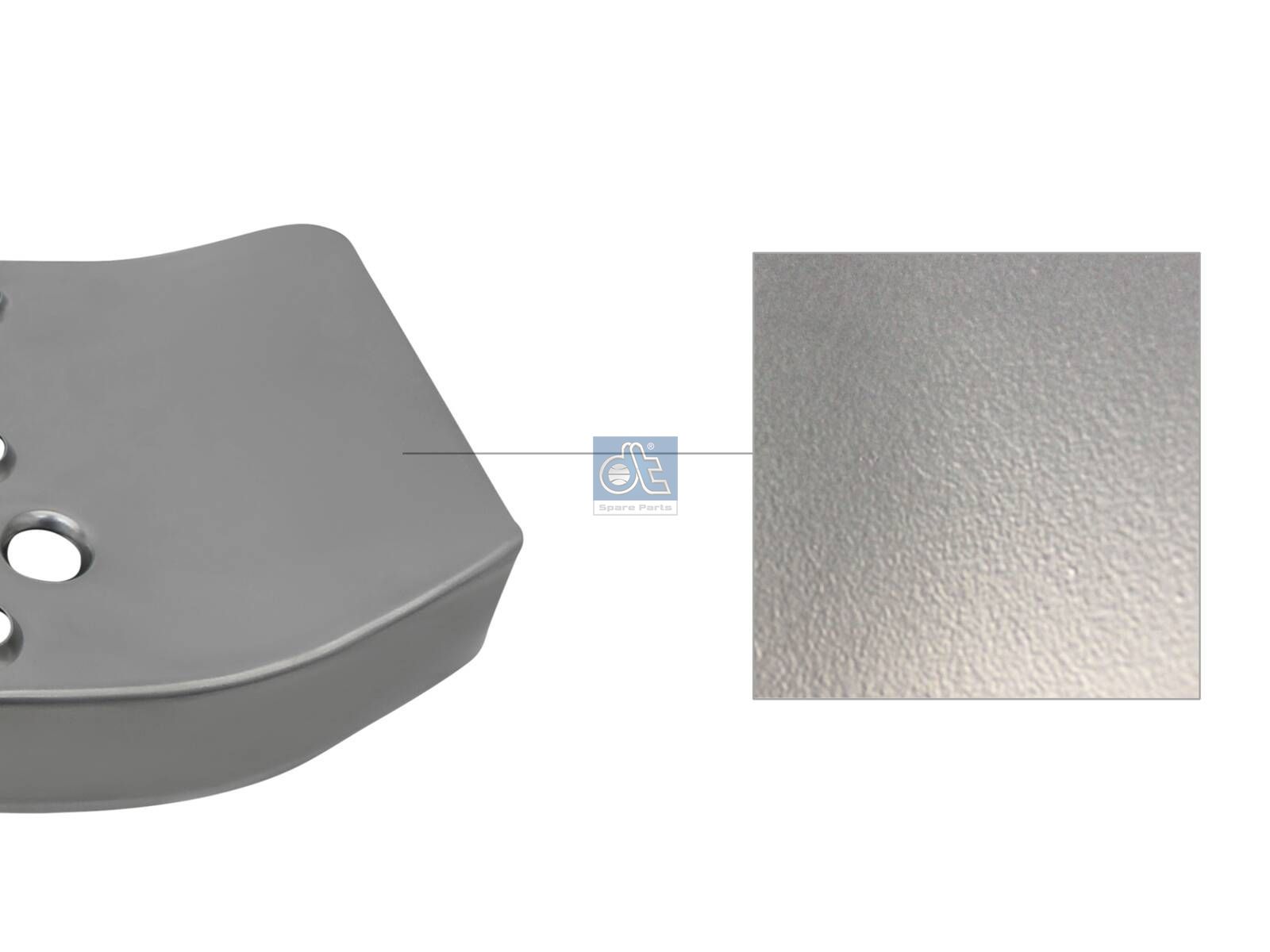 Step | DT Spare Parts 4.62473