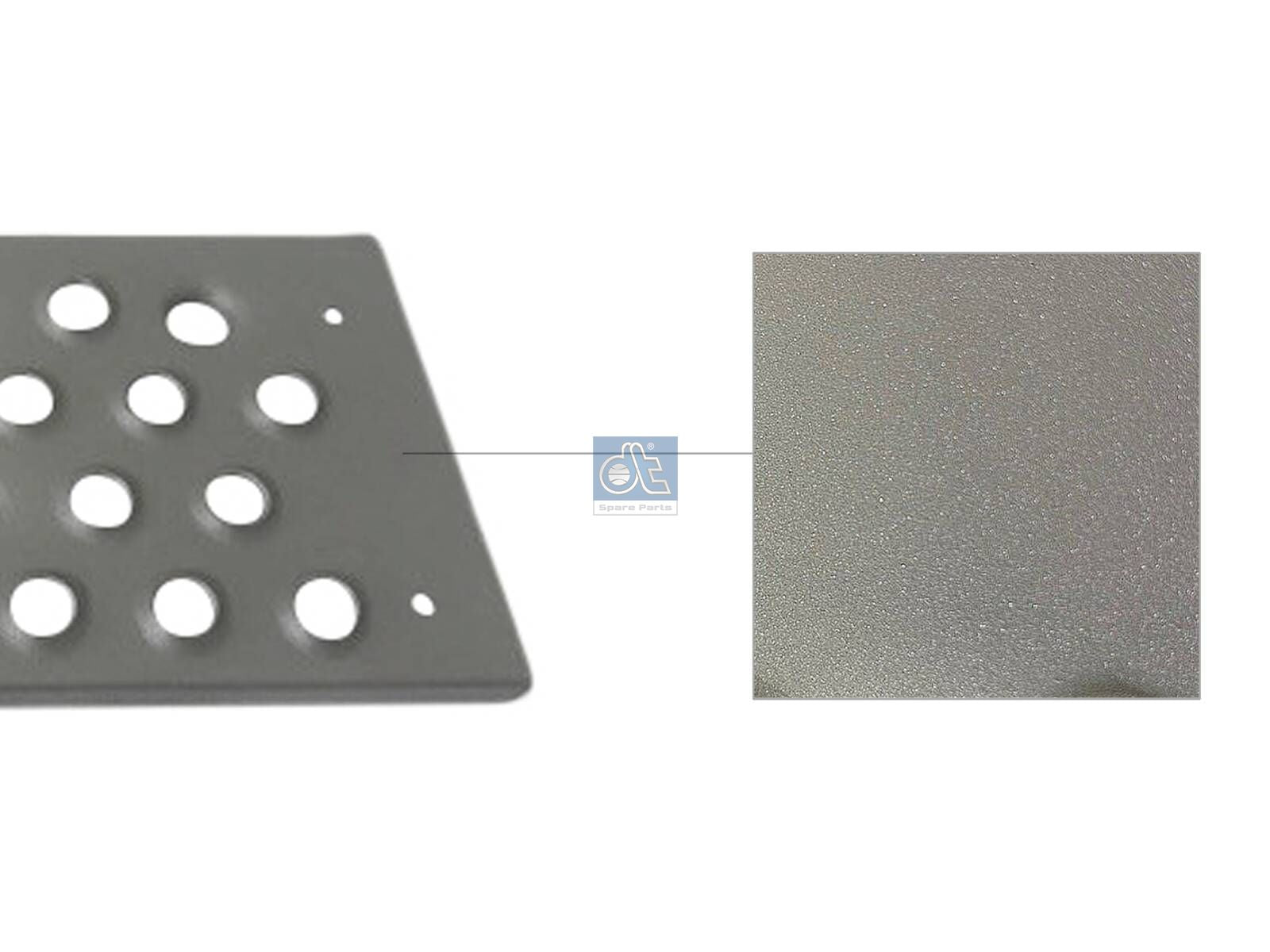 Step | DT Spare Parts 4.62477