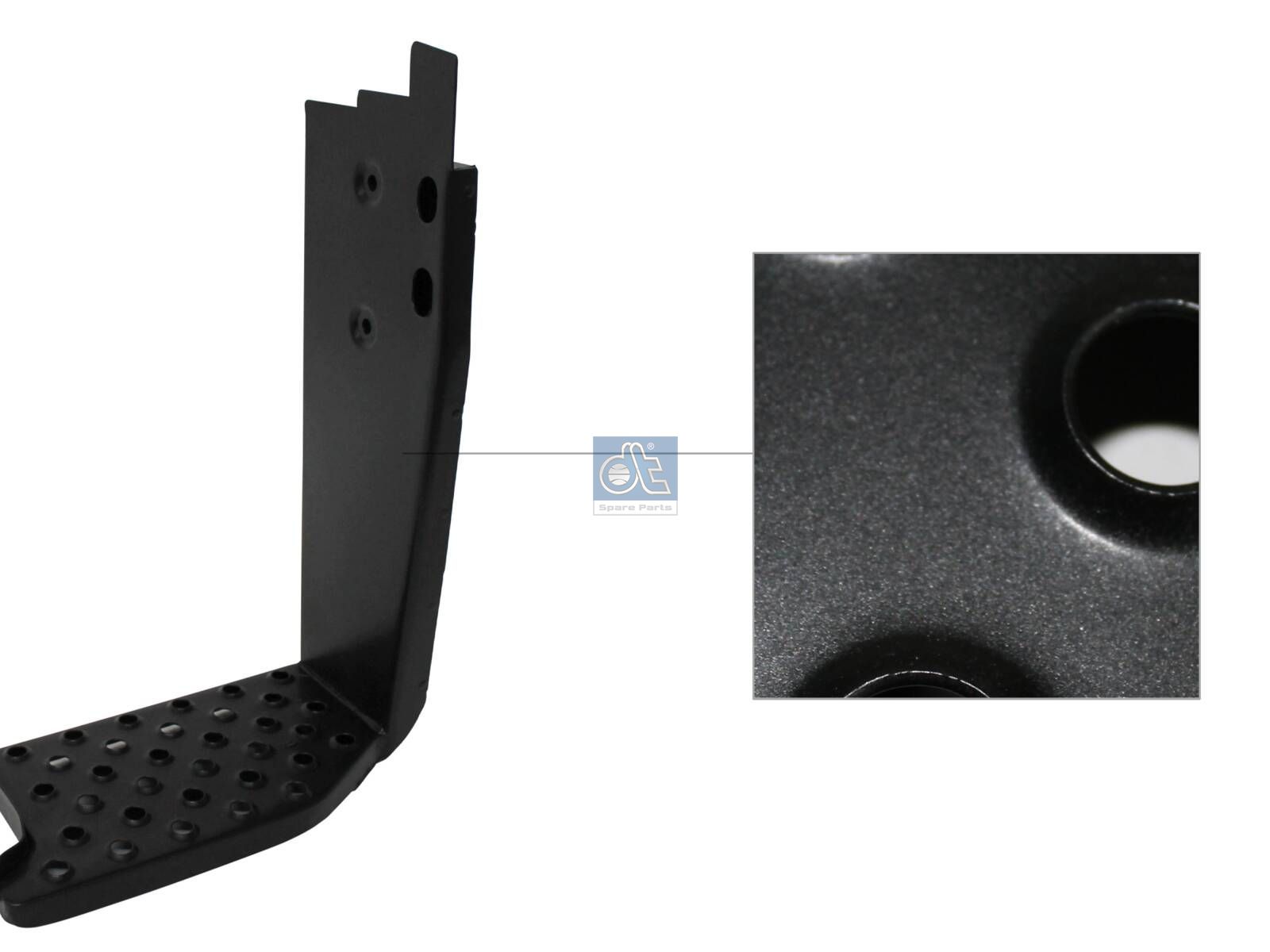 Step | DT Spare Parts 4.62481