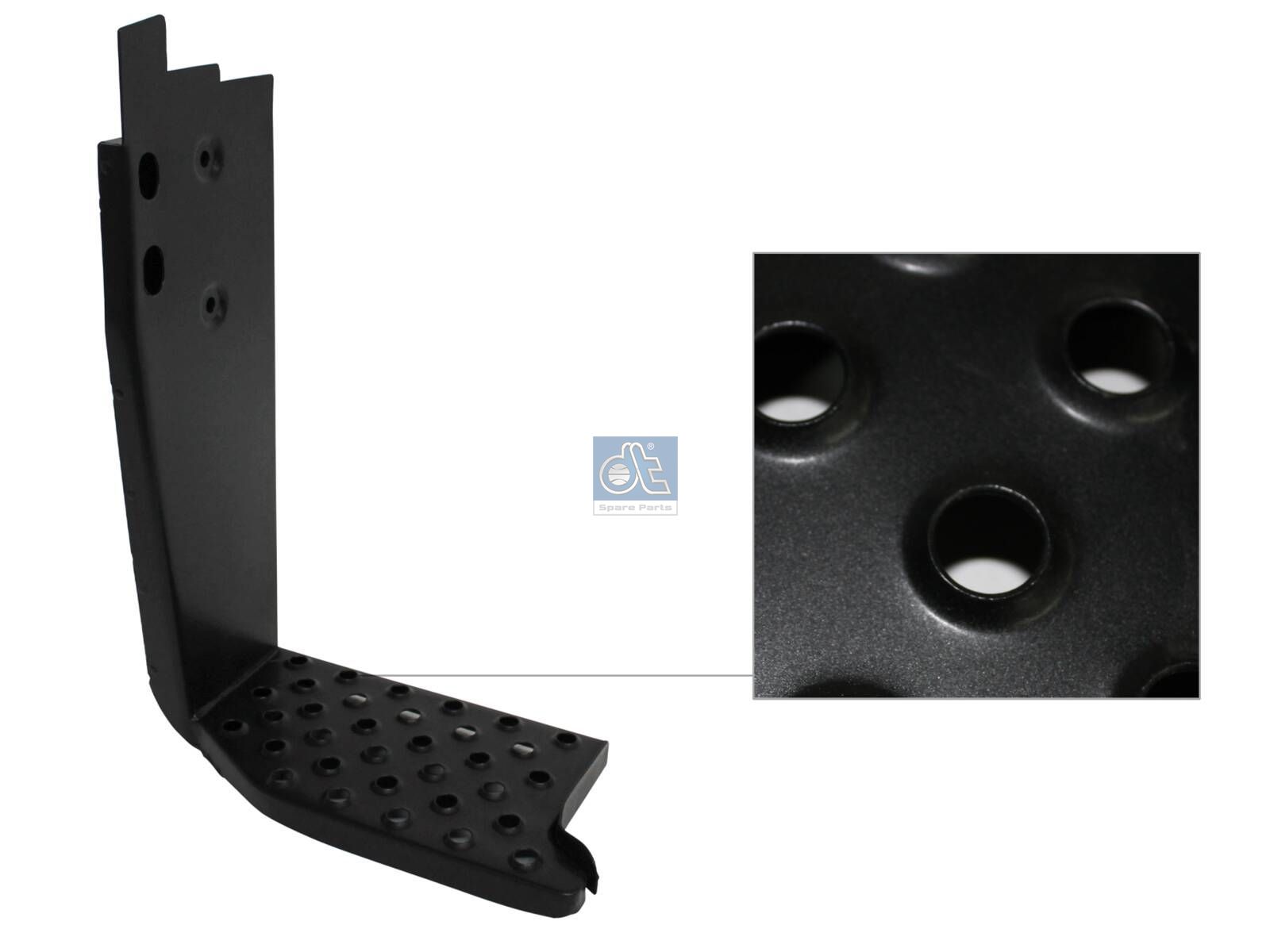 Step | DT Spare Parts 4.62482