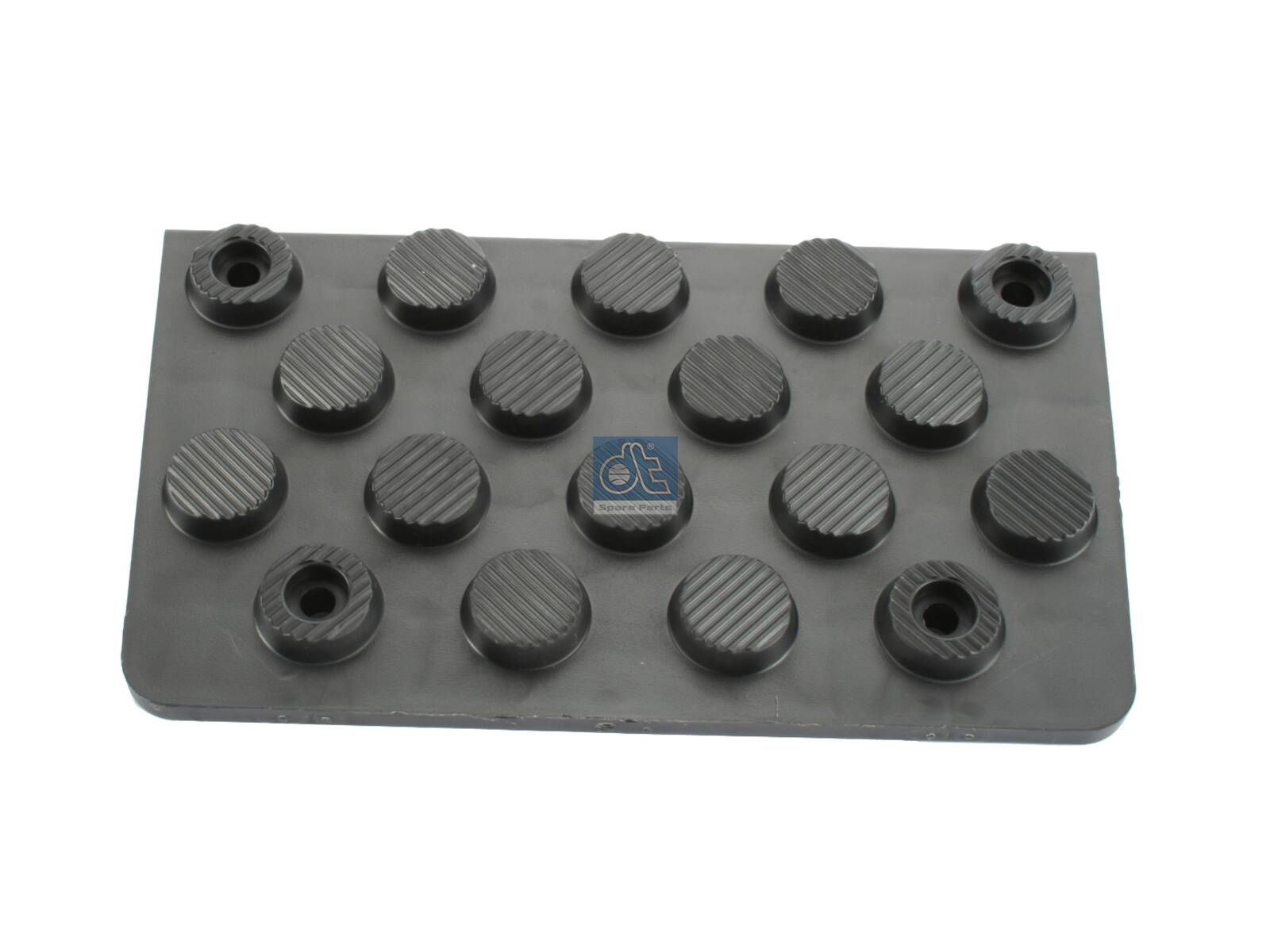 Step plate | DT Spare Parts 4.62483