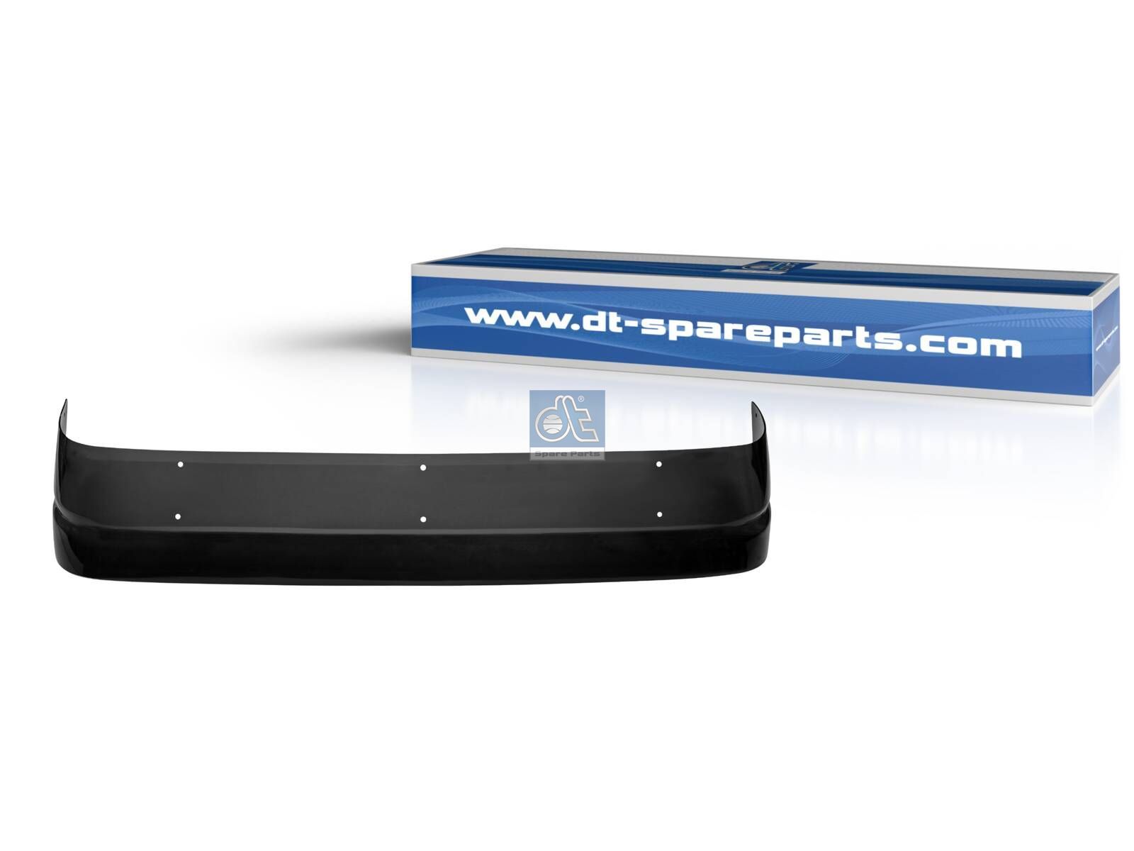 Sun visor | DT Spare Parts 4.62490
