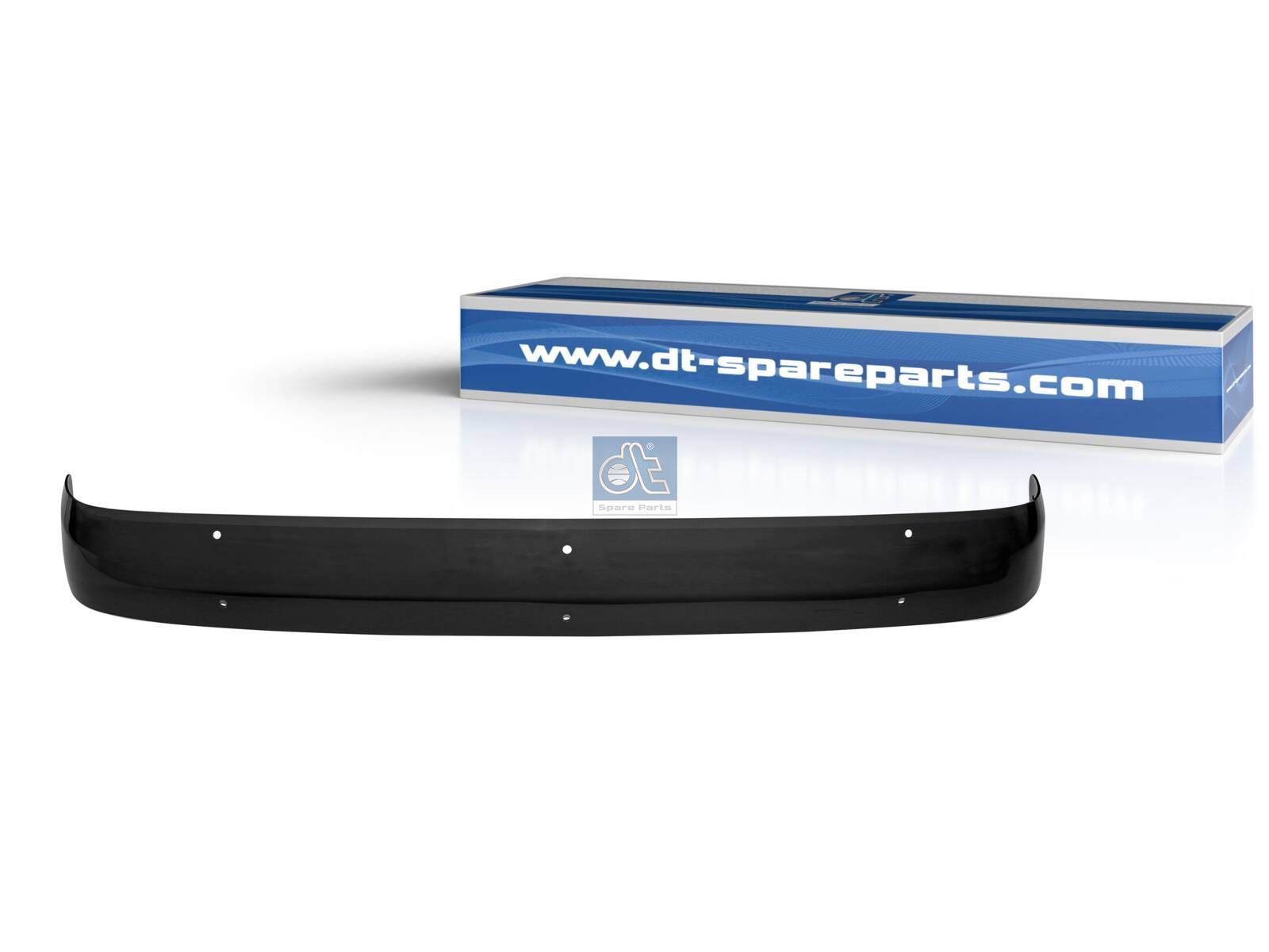 Sun visor | DT Spare Parts 4.62491