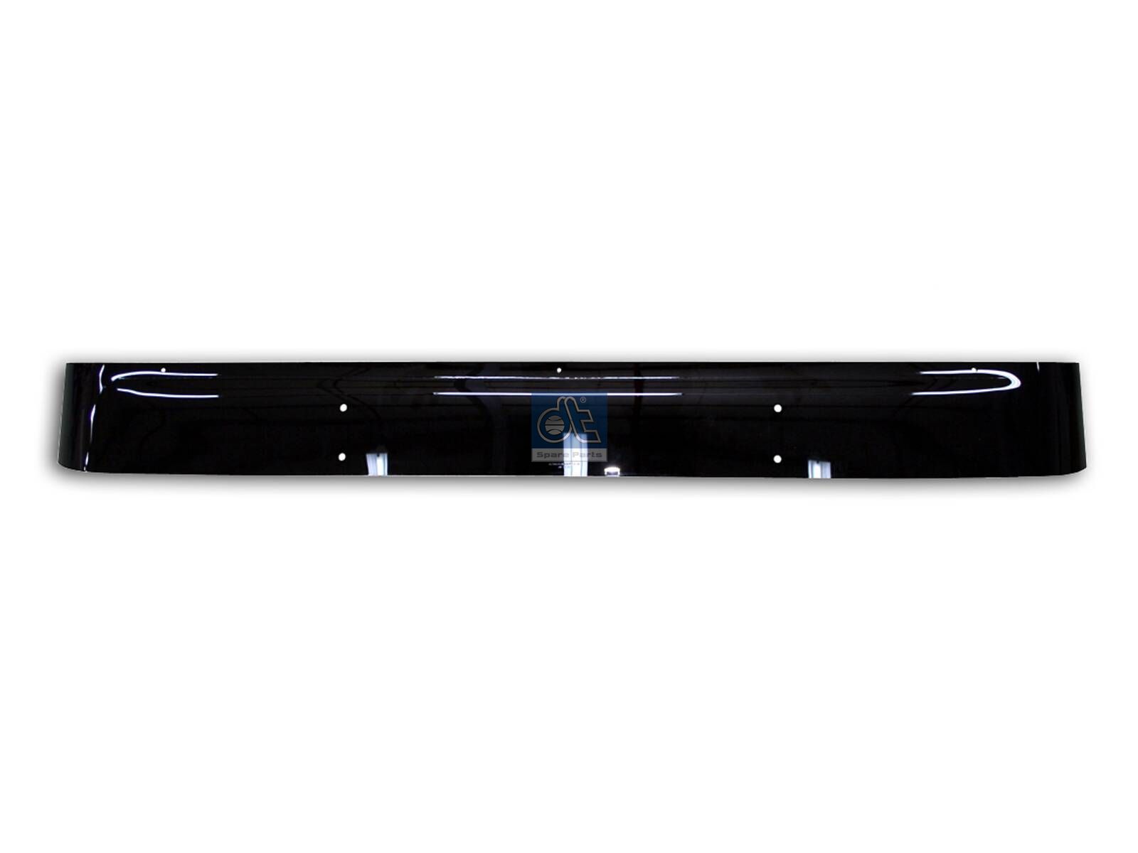 Sun visor | DT Spare Parts 4.62493