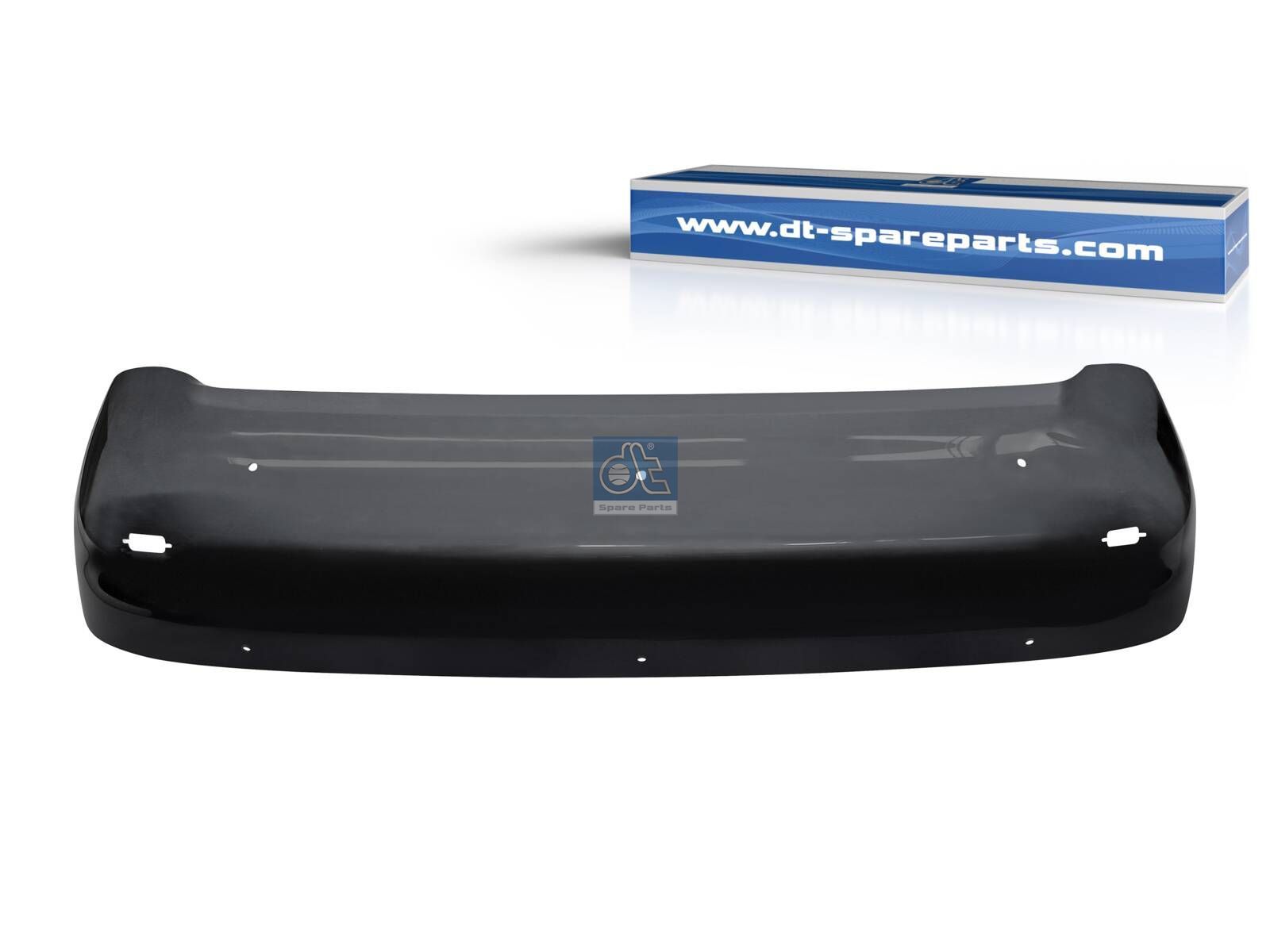 Sun visor | DT Spare Parts 4.62496