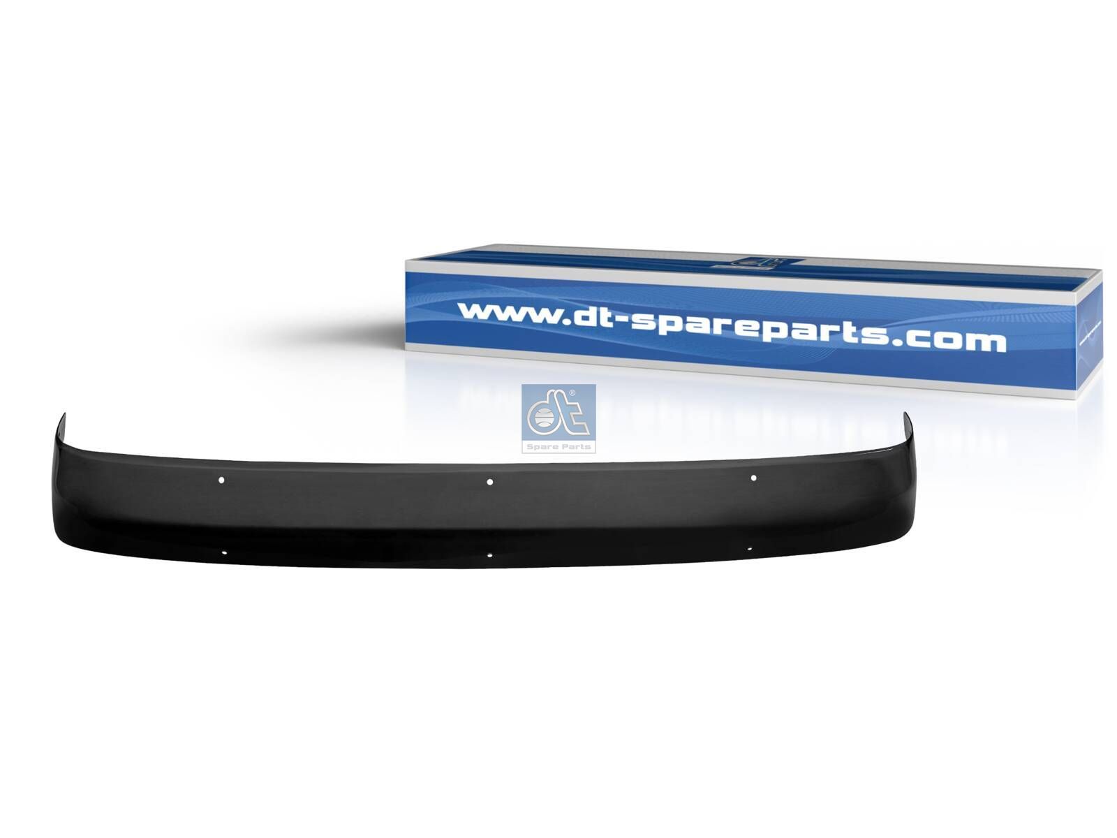 Sun visor | DT Spare Parts 4.62497