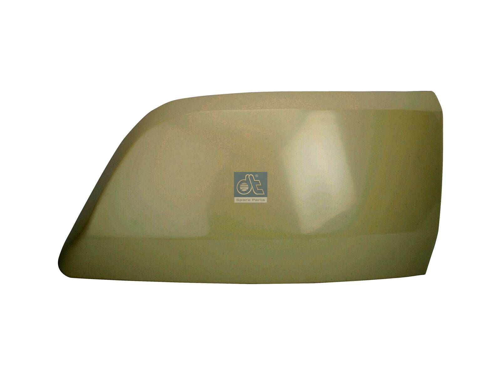 Cabin corner | DT Spare Parts 4.62500