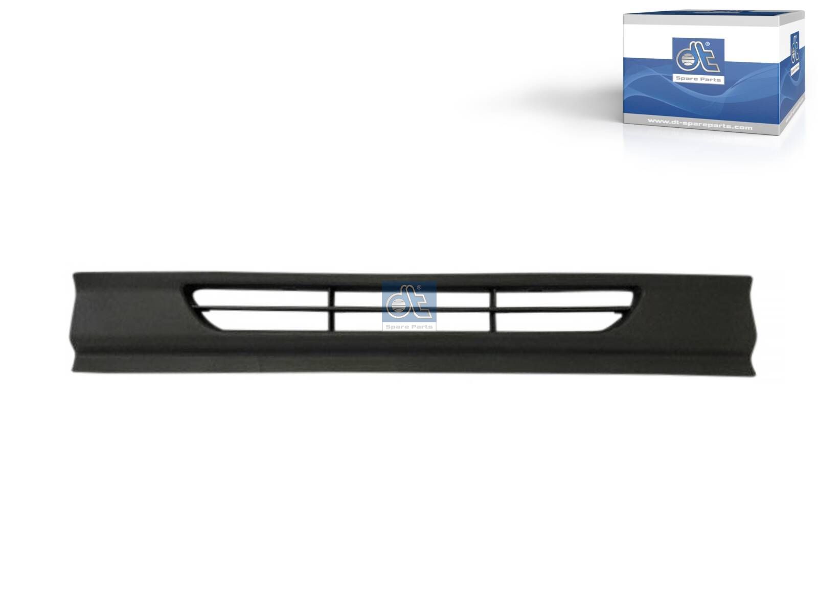 Bumper cover | DT Spare Parts 4.62512