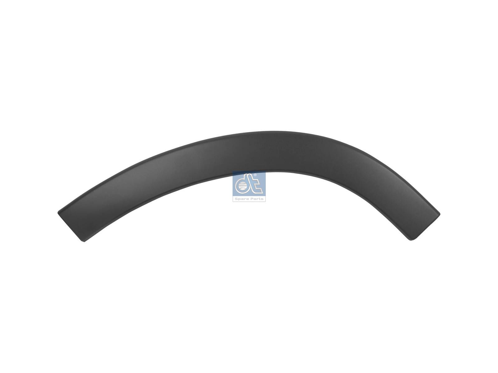 Fender cover | DT Spare Parts 4.62514