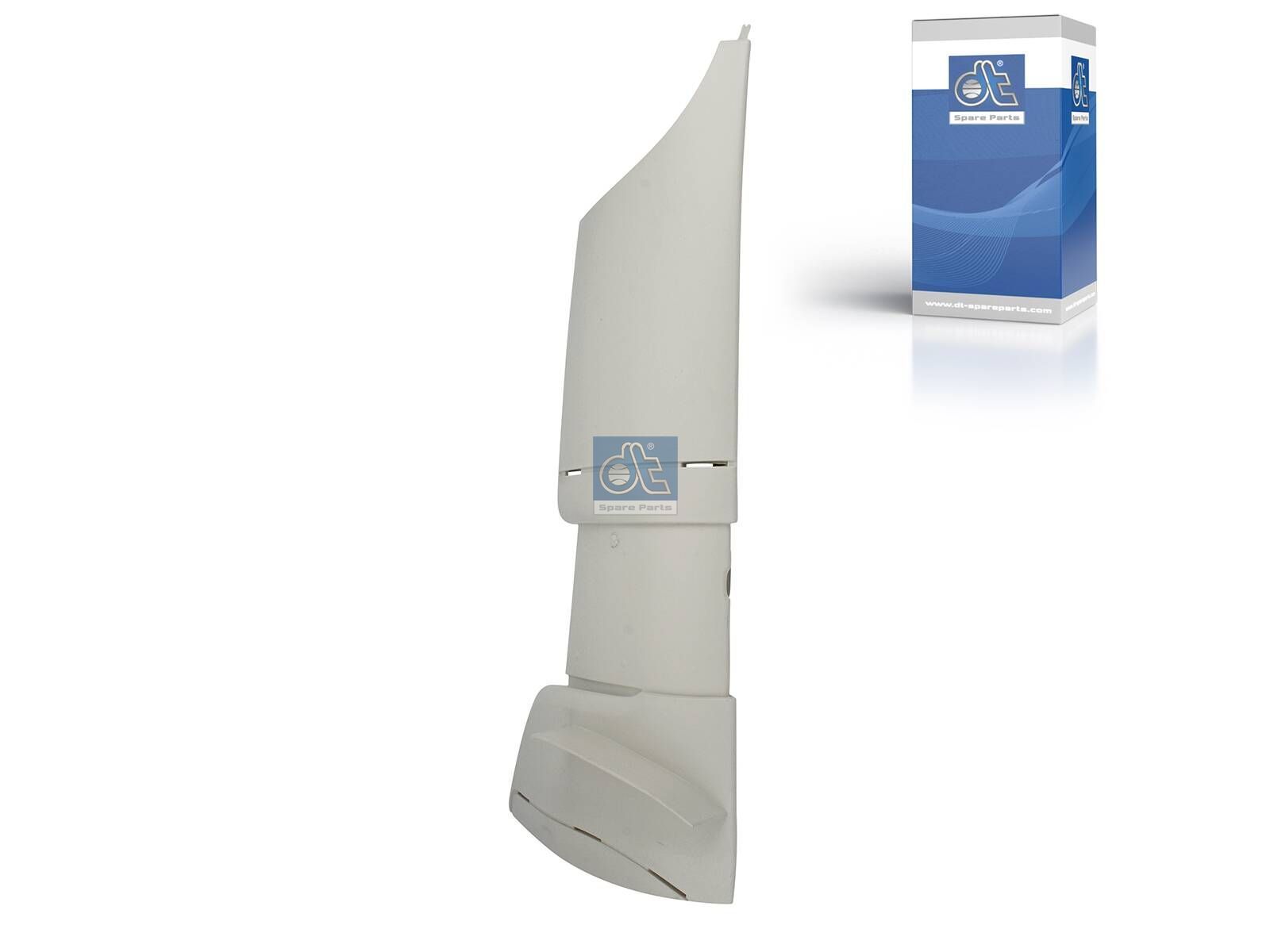Cabin corner | DT Spare Parts 4.62516