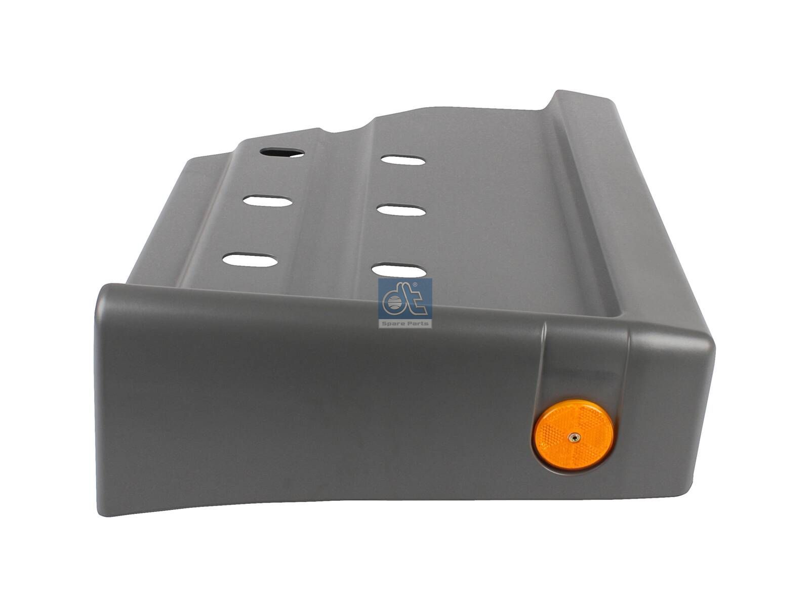 Fender cover | DT Spare Parts 4.62520