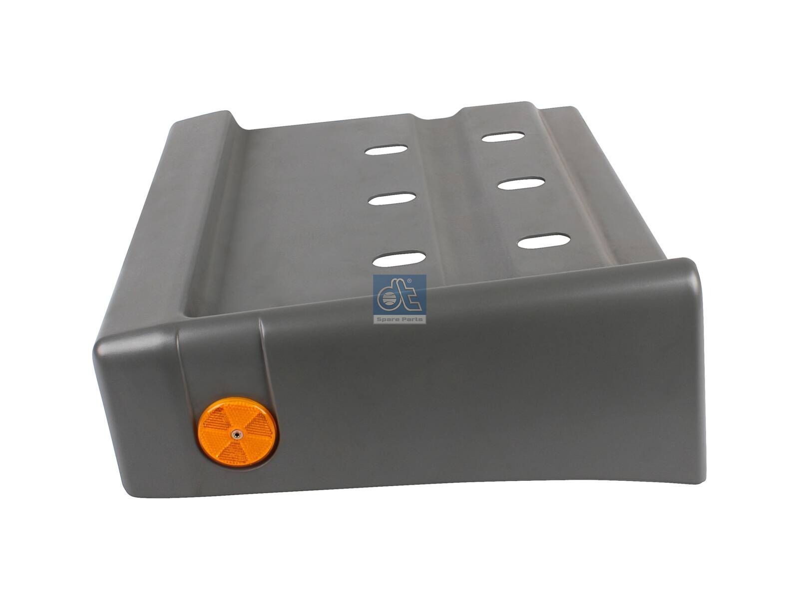 Fender cover | DT Spare Parts 4.62521