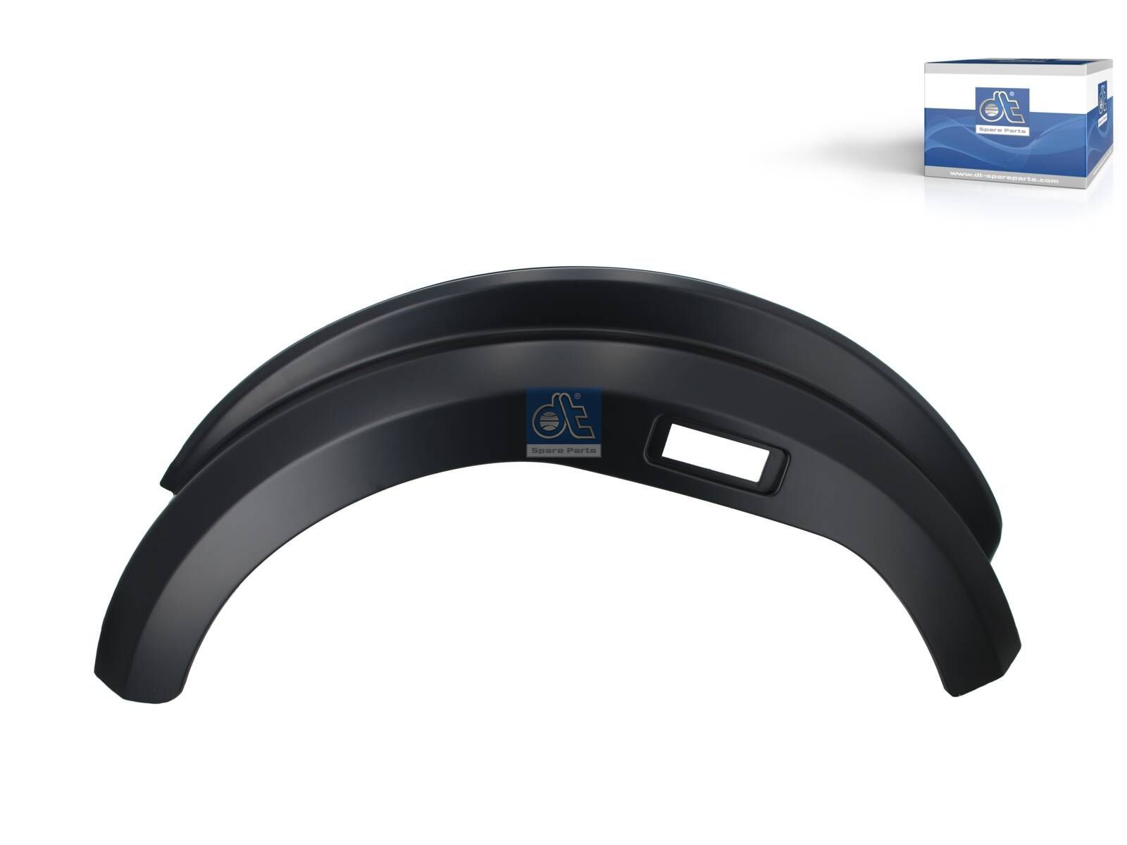 Fender | DT Spare Parts 4.62525