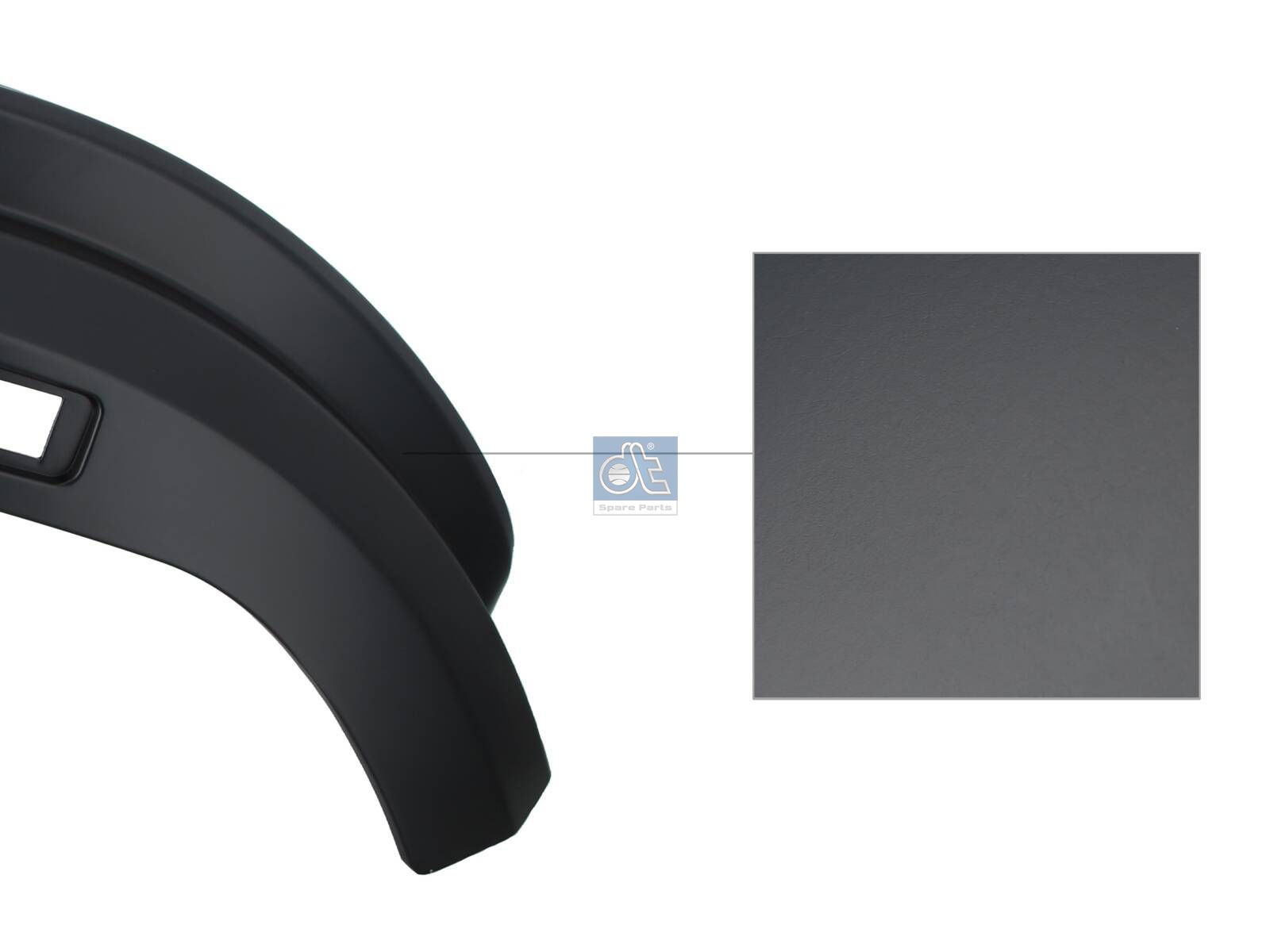 Fender | DT Spare Parts 4.62525