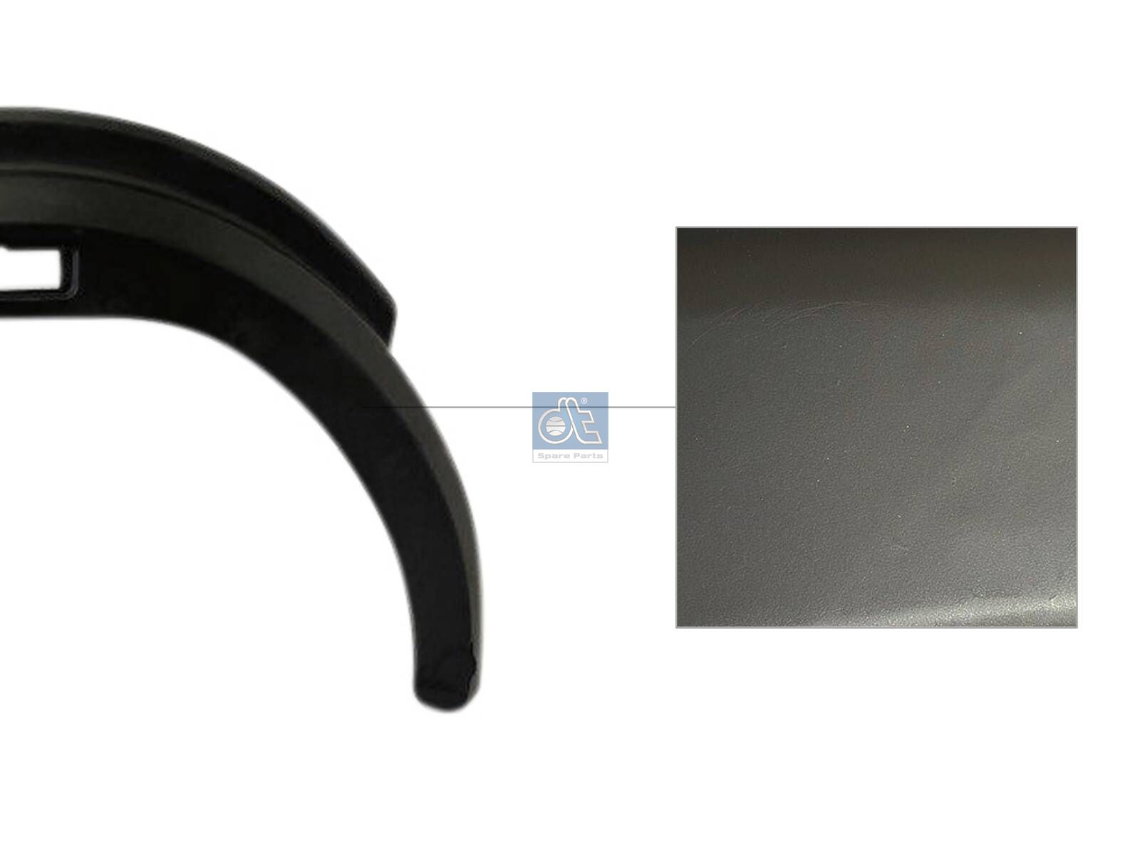 Fender | DT Spare Parts 4.62527