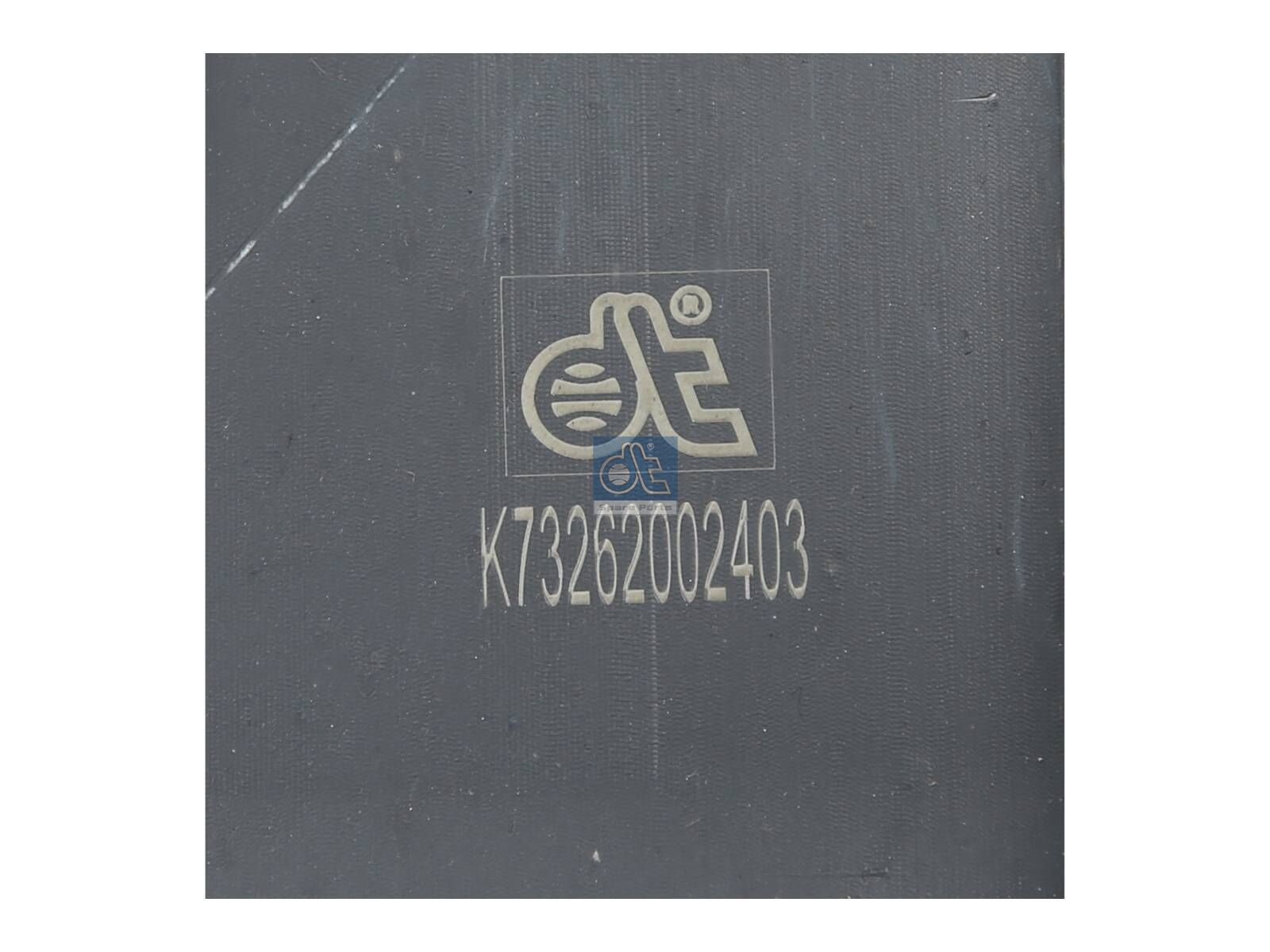 Spoiler part | DT Spare Parts 4.62528