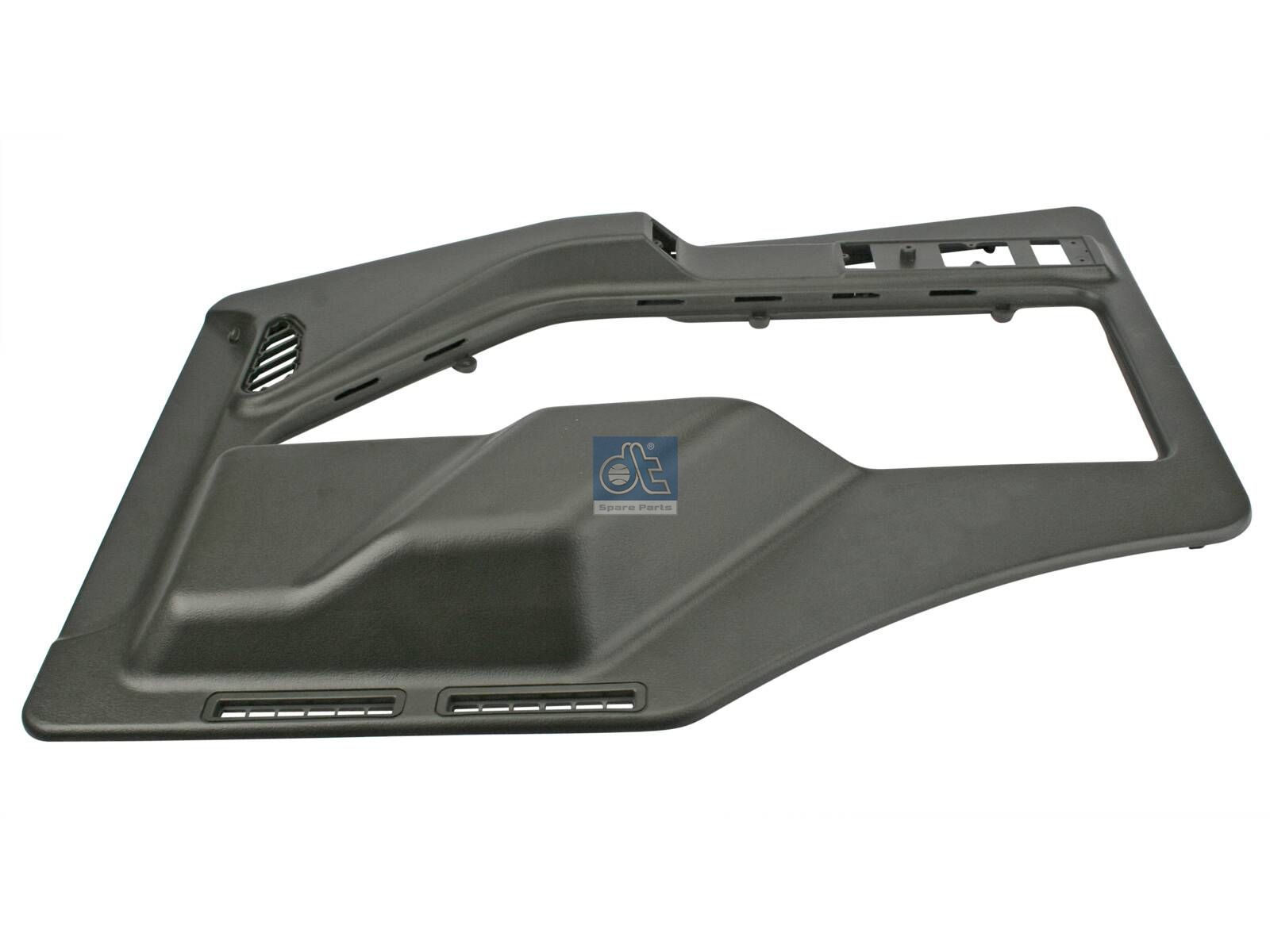 Door trim | DT Spare Parts 4.62531