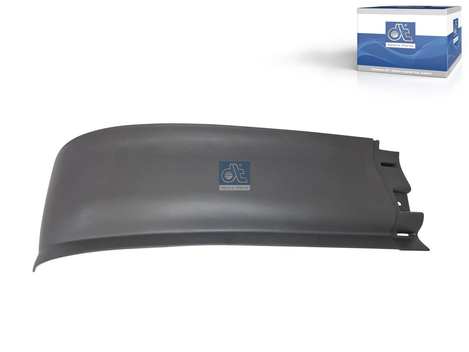 Spoiler | DT Spare Parts 4.62535