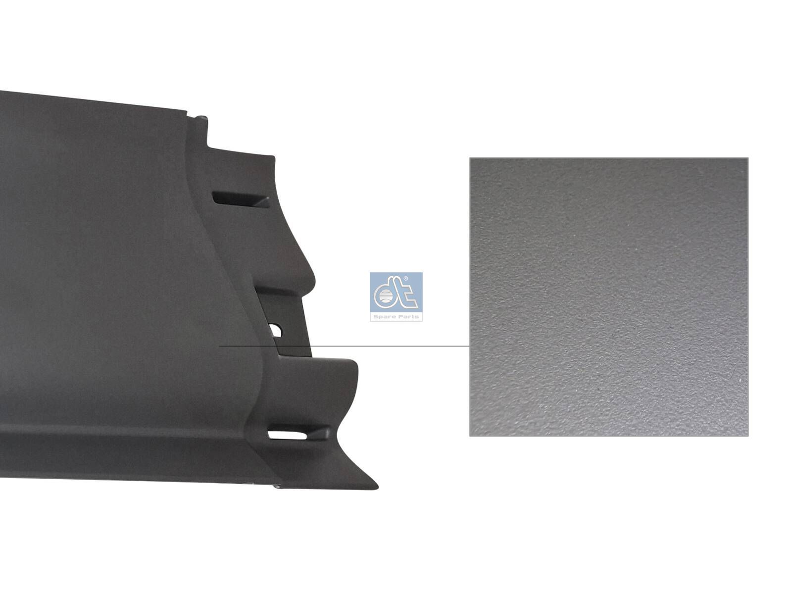 Spoiler | DT Spare Parts 4.62535