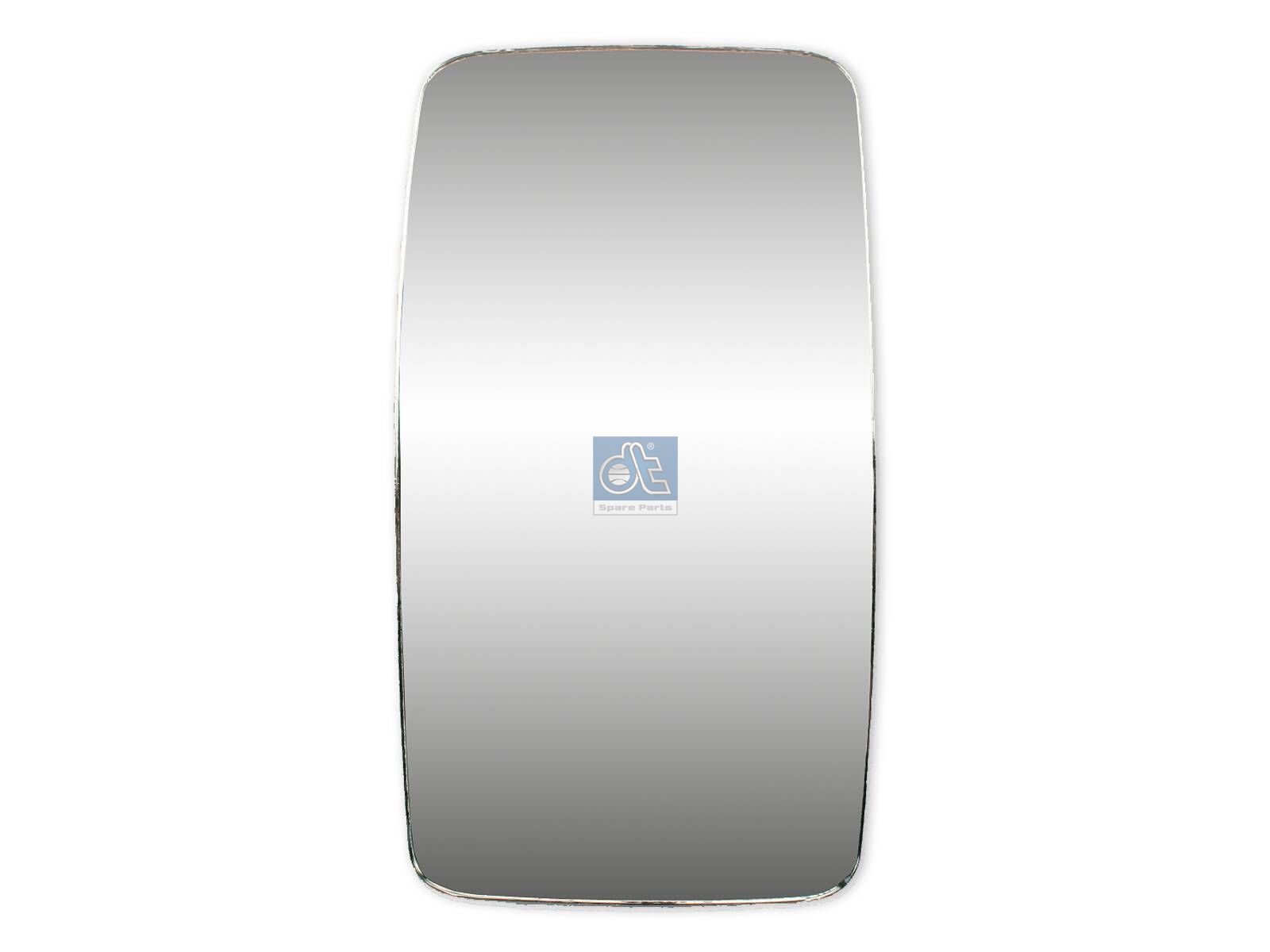 Mirror glass | DT Spare Parts 4.62538