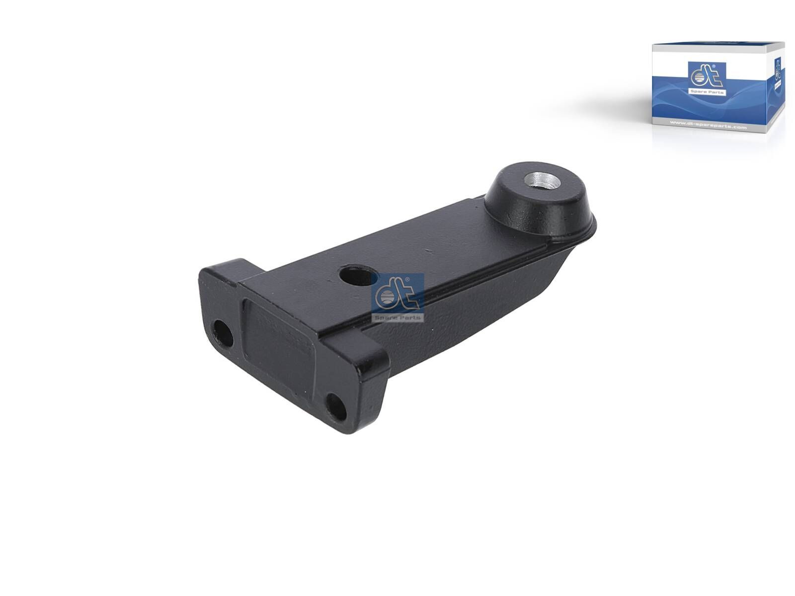 Soporte de espejo DT Spare Parts 4.62542 Soporte de espejo superior