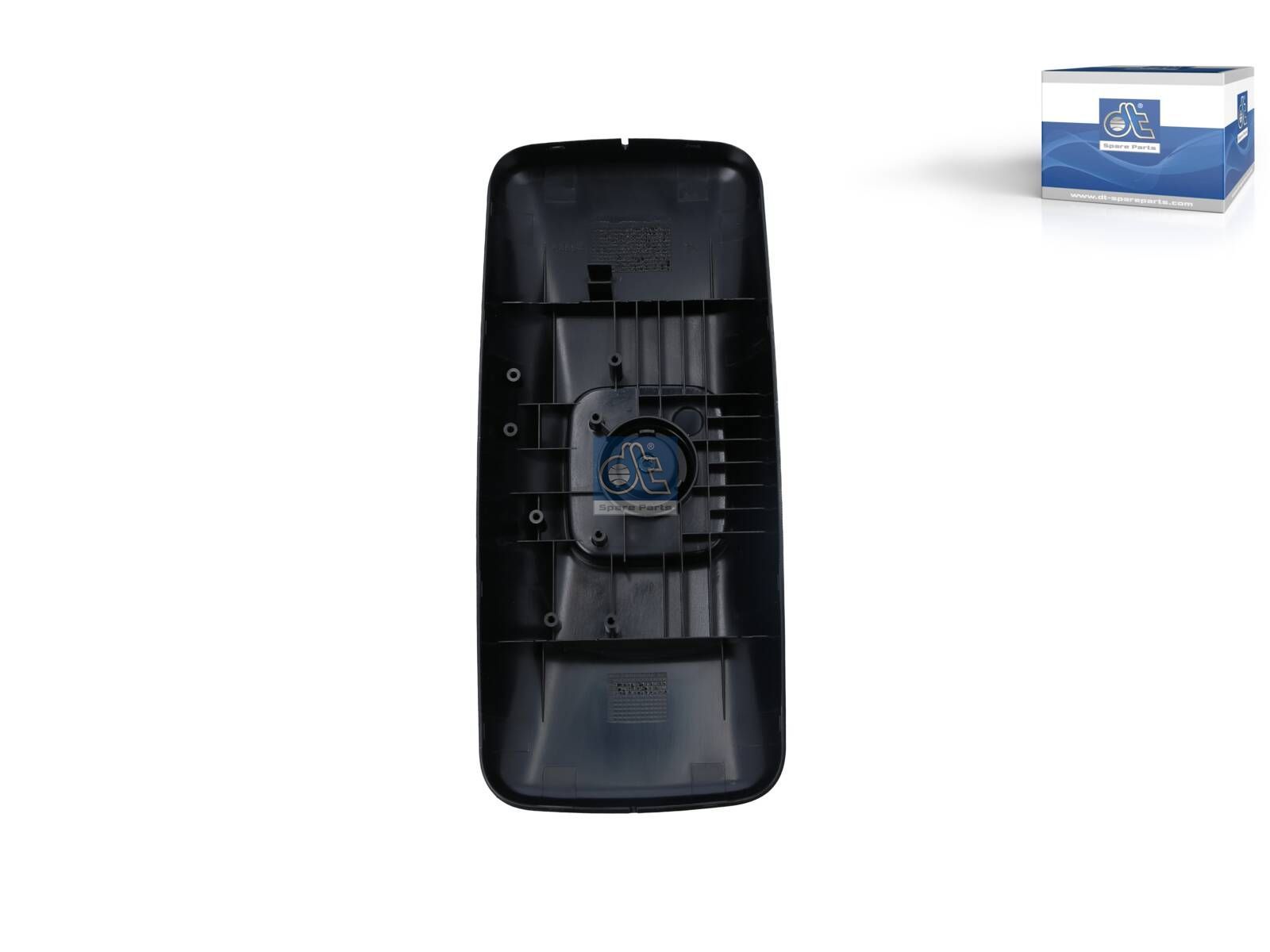 Mirror housing | DT Spare Parts 4.62544