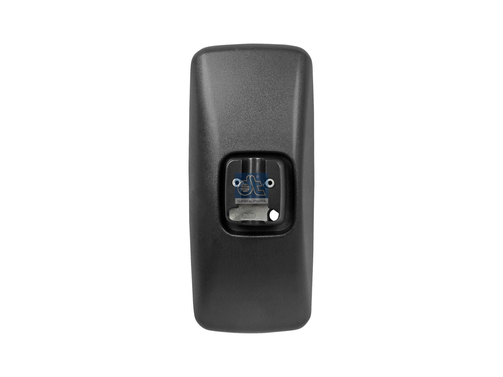 Mirror housing | DT Spare Parts 4.62545
