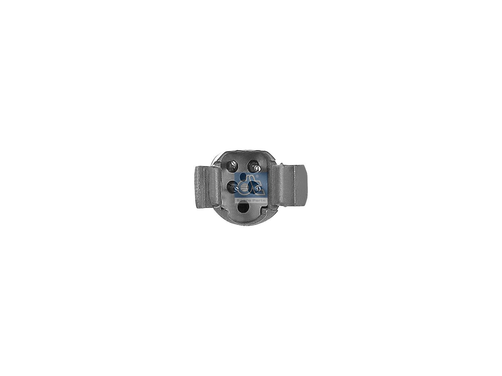 Mirror housing | DT Spare Parts 4.62545