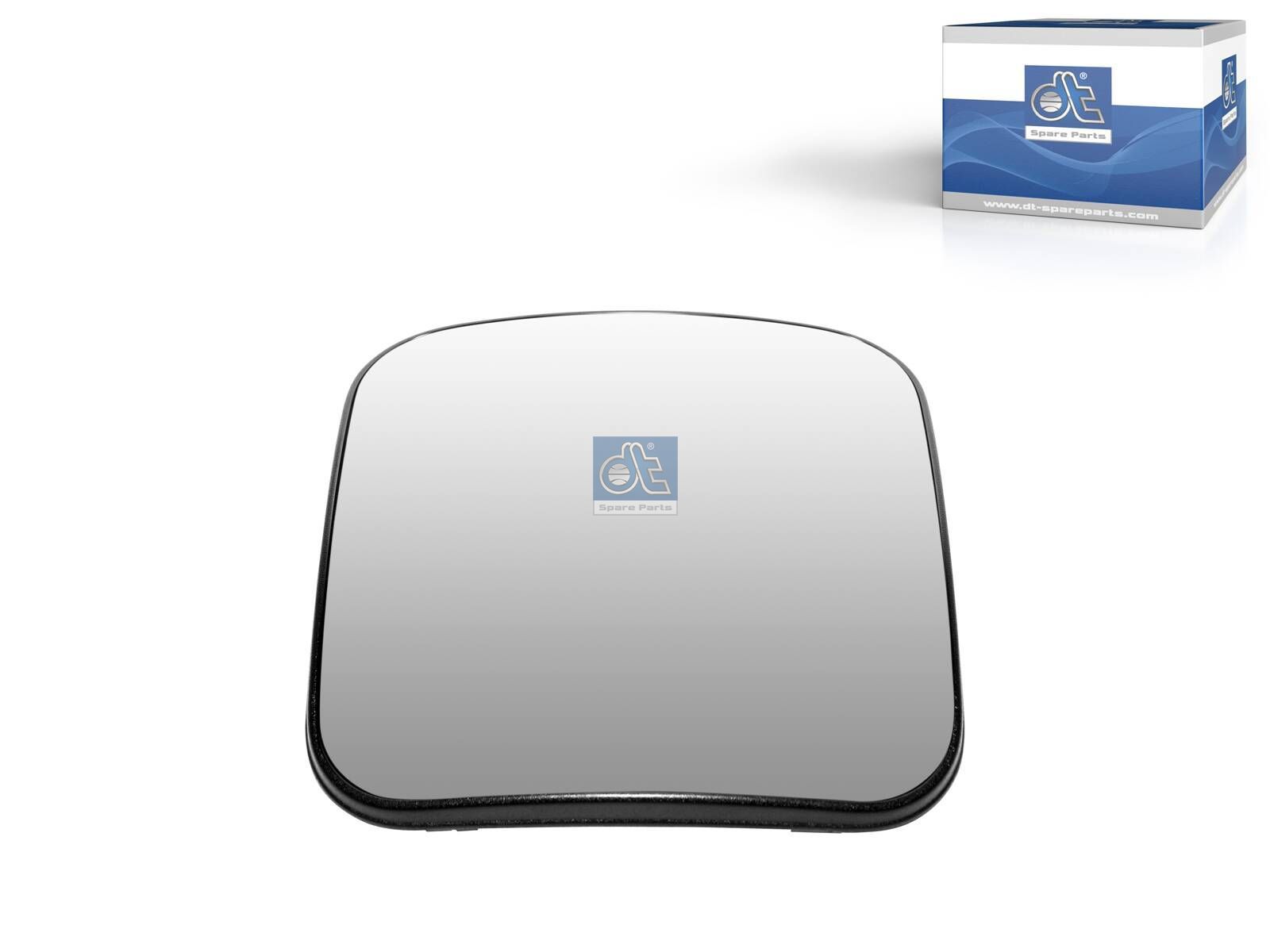 Mirror glass | DT Spare Parts 4.62556