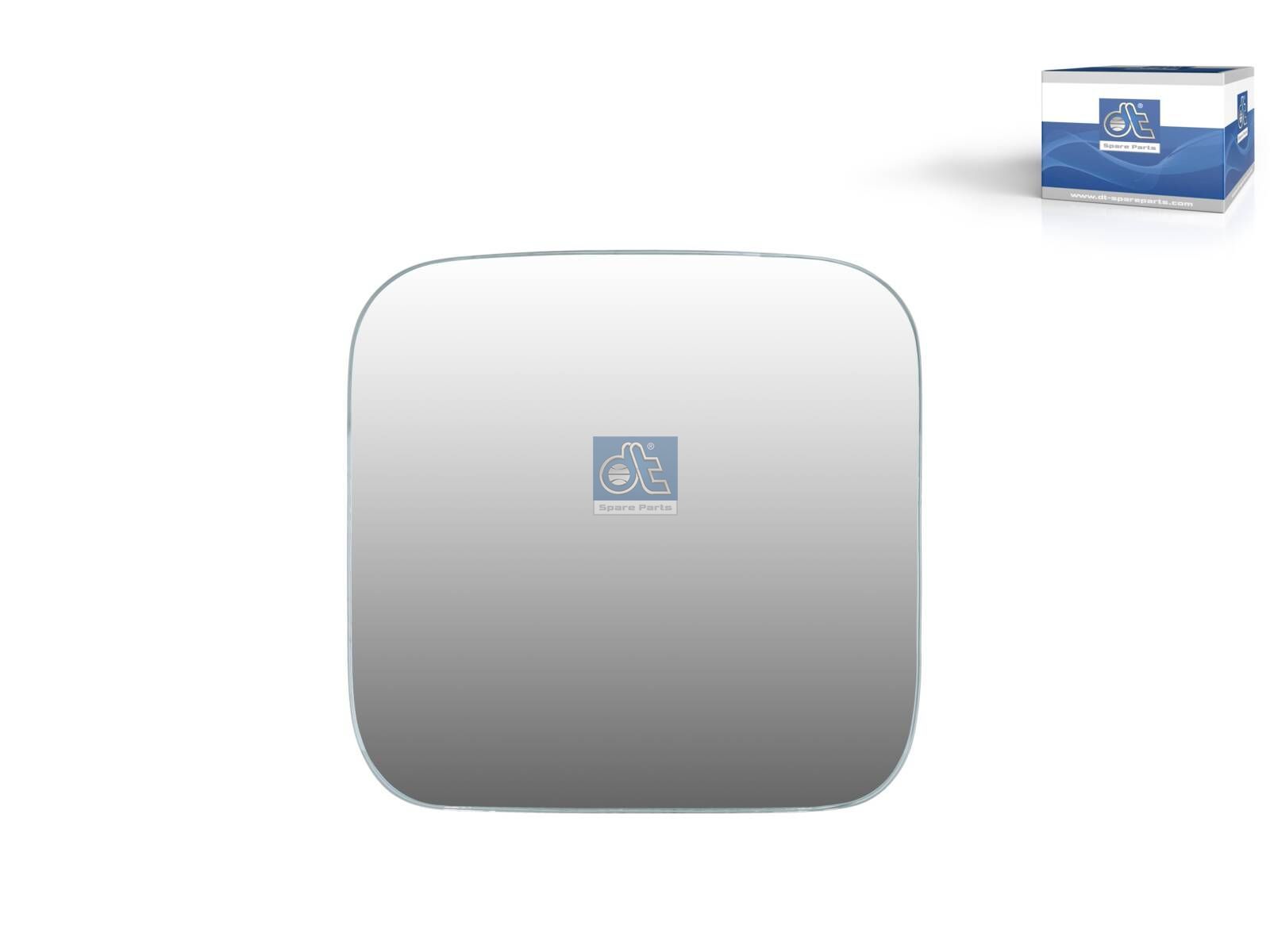 Mirror glass | DT Spare Parts 4.62559