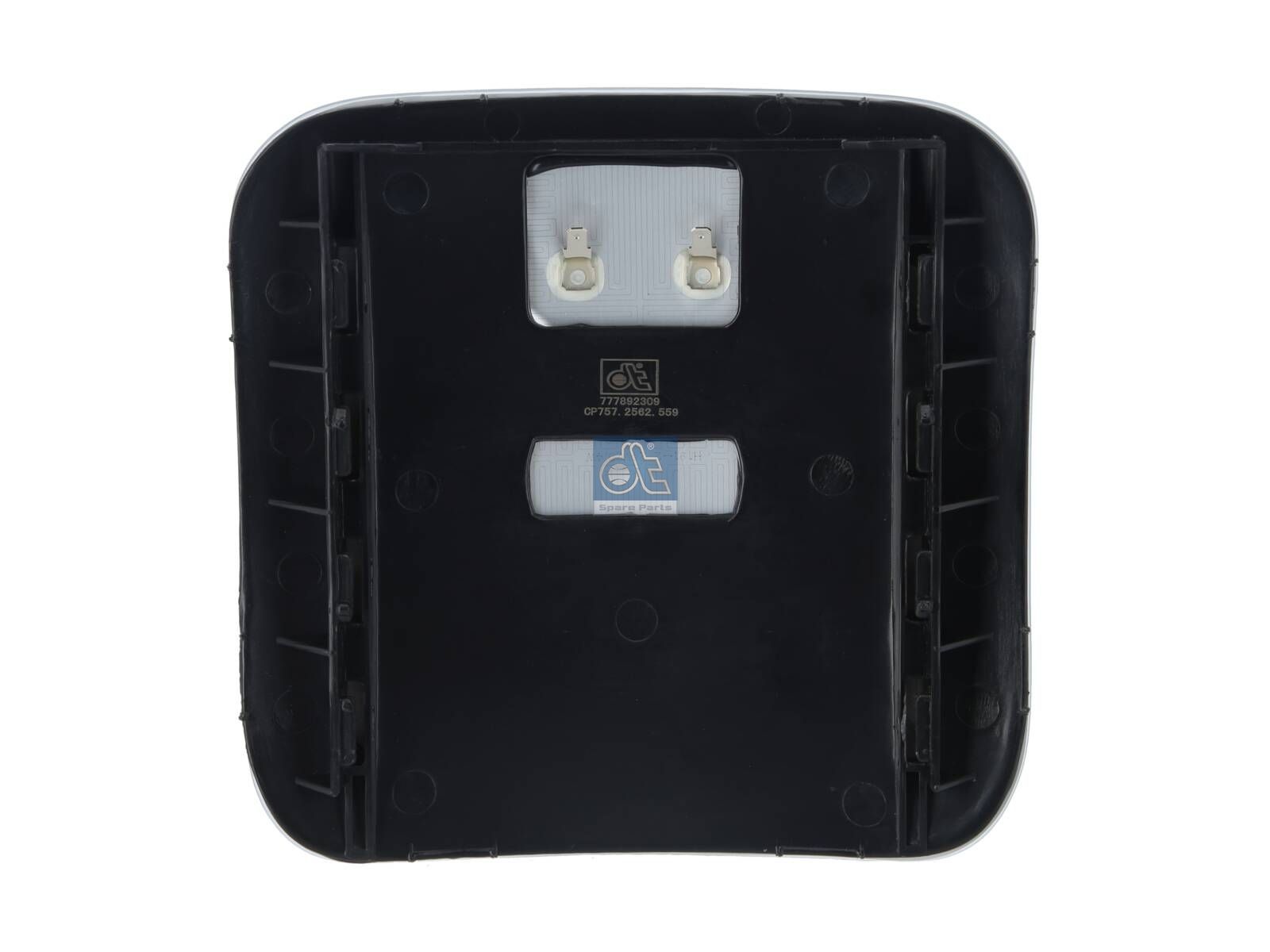 Mirror glass | DT Spare Parts 4.62559
