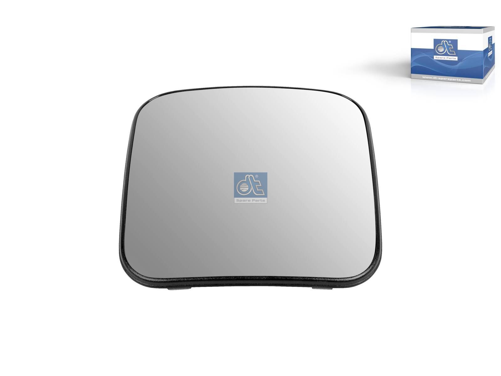 Mirror glass | DT Spare Parts 4.62561