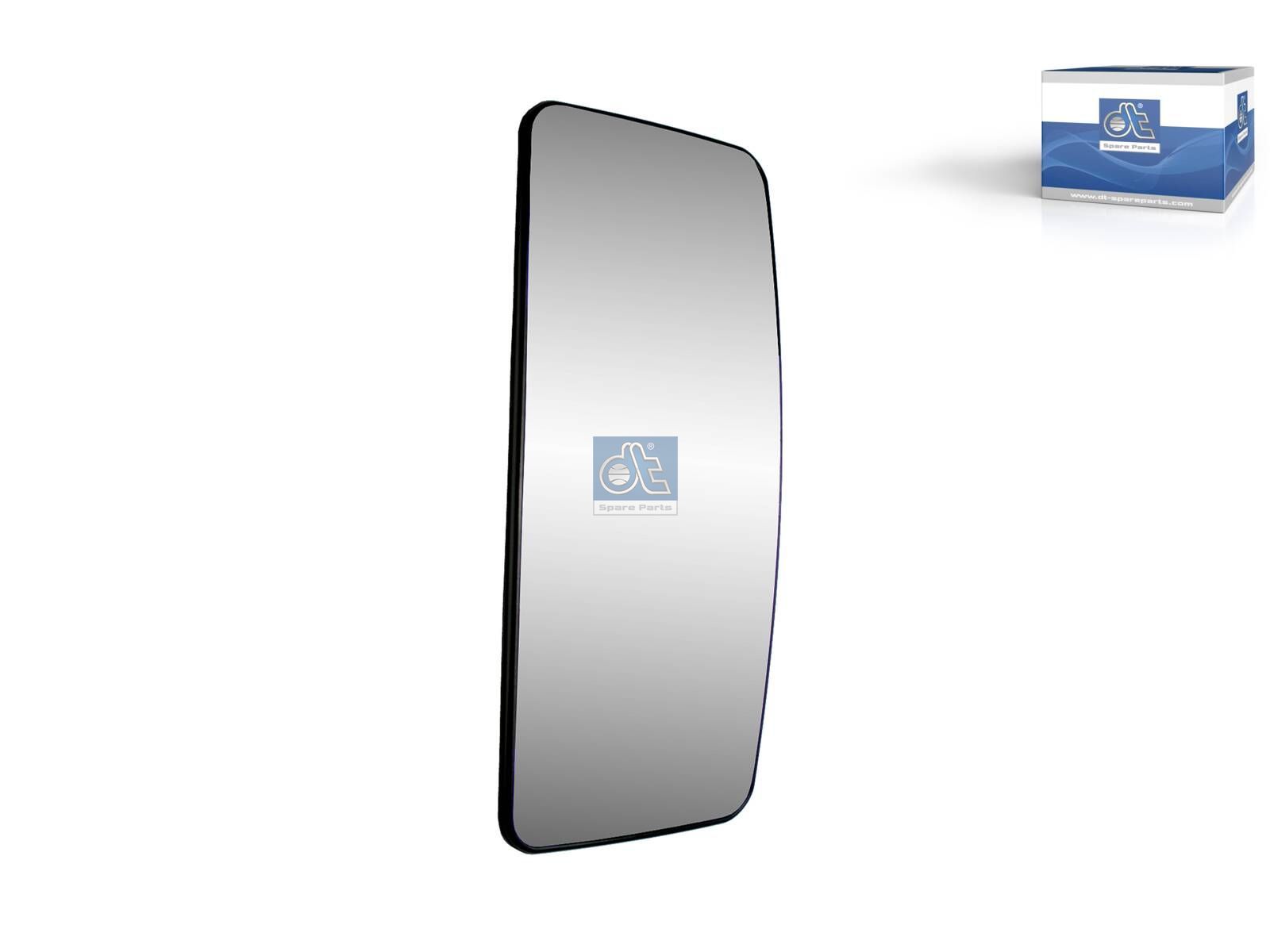 Mirror glass | DT Spare Parts 4.62569