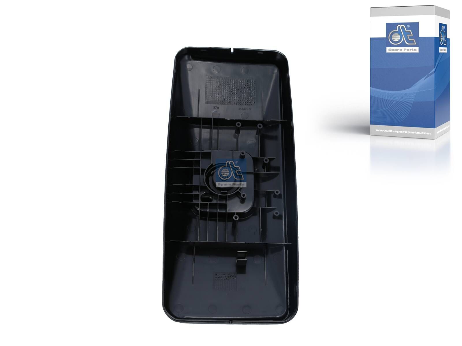 Mirror housing | DT Spare Parts 4.62570