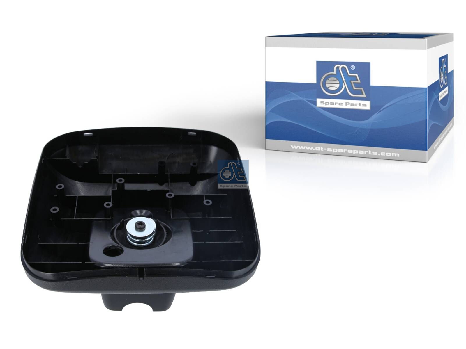 Mirror housing | DT Spare Parts 4.62573
