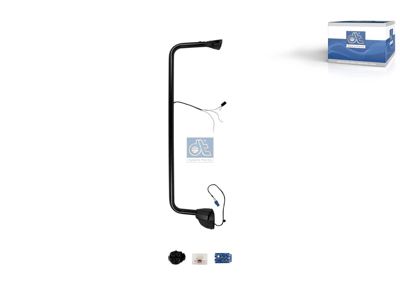 Mirror arm | DT Spare Parts 4.62575