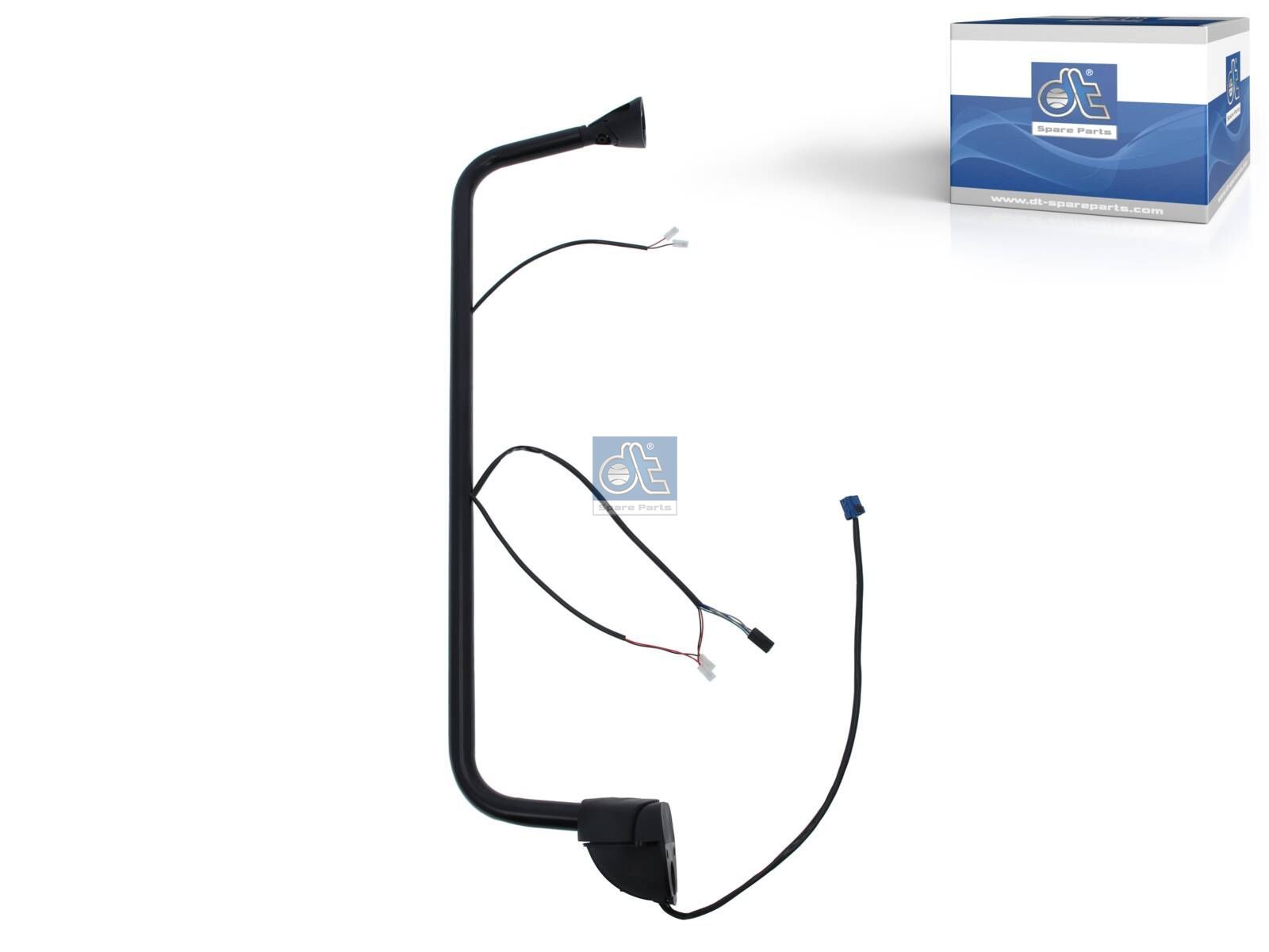 Mirror arm | DT Spare Parts 4.62576