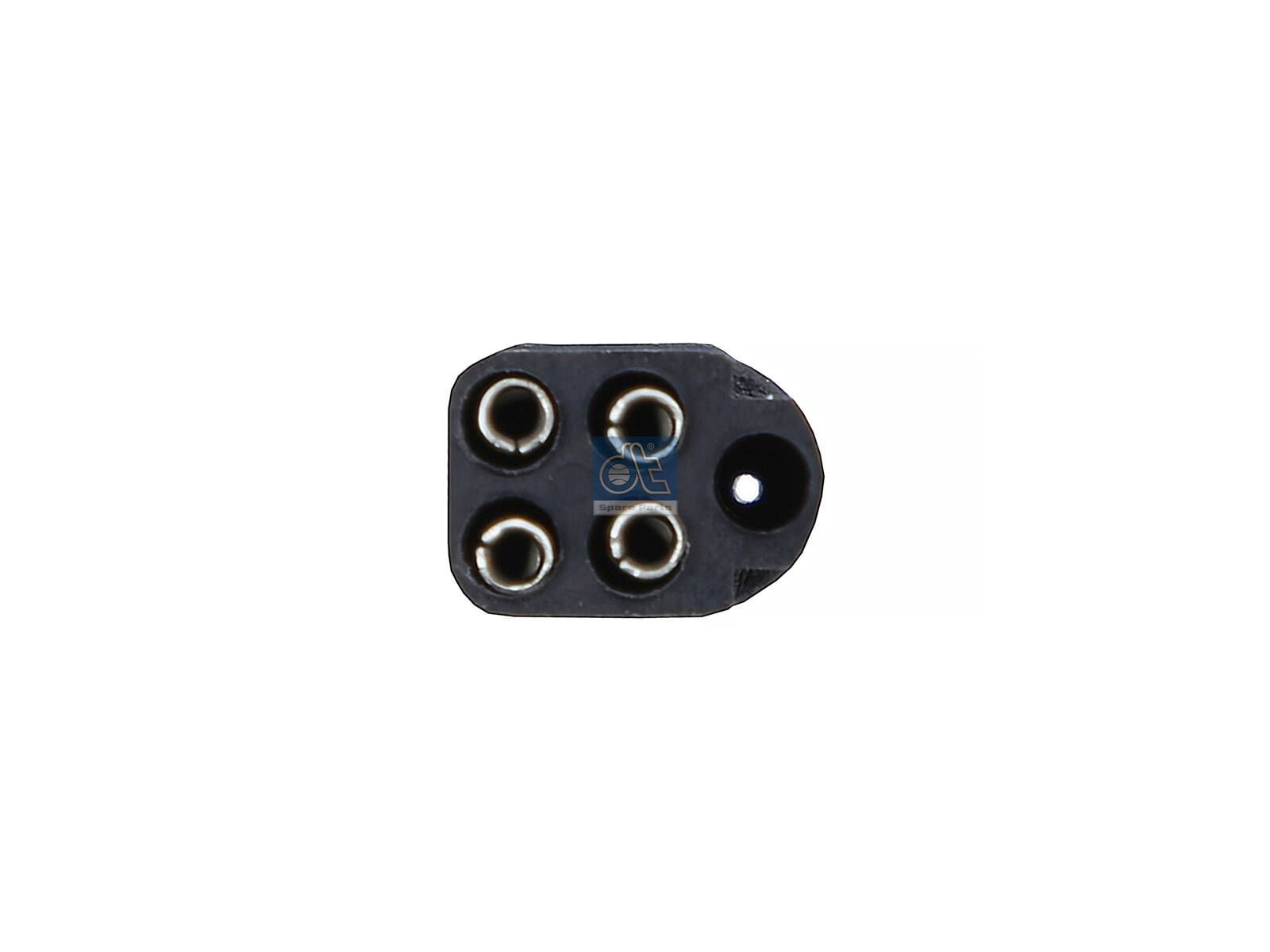 Mirror arm | DT Spare Parts 4.62576