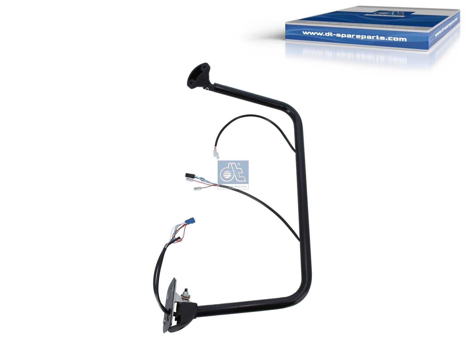 Mirror arm | DT Spare Parts 4.62579
