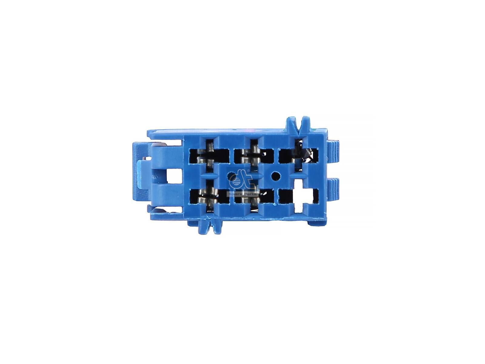 Mirror arm | DT Spare Parts 4.62579