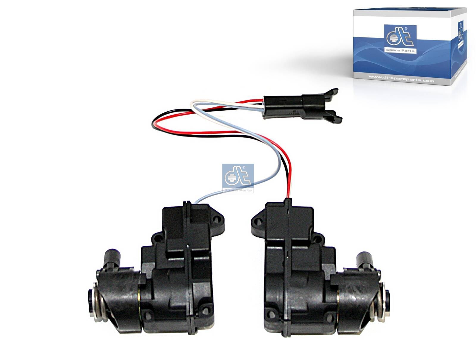 Mirror motor | DT Spare Parts 4.62580