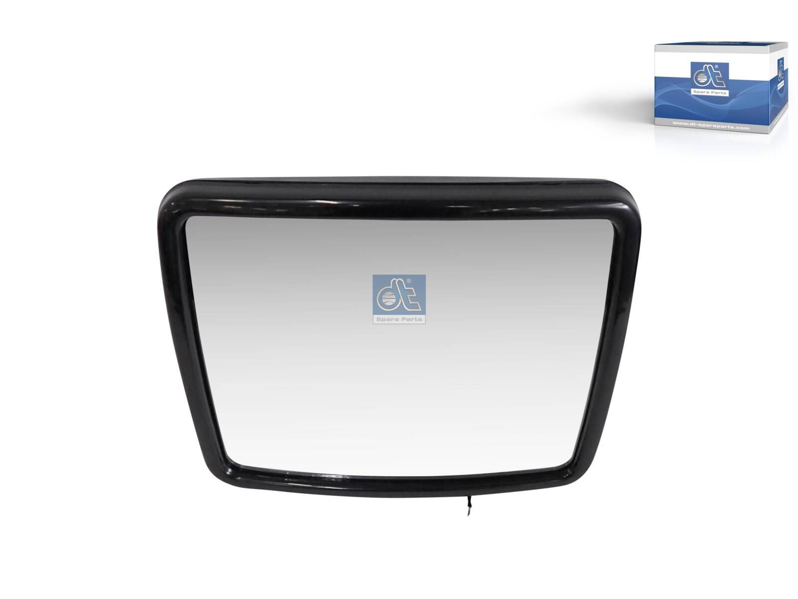 Wide view mirror | DT Spare Parts 4.62584