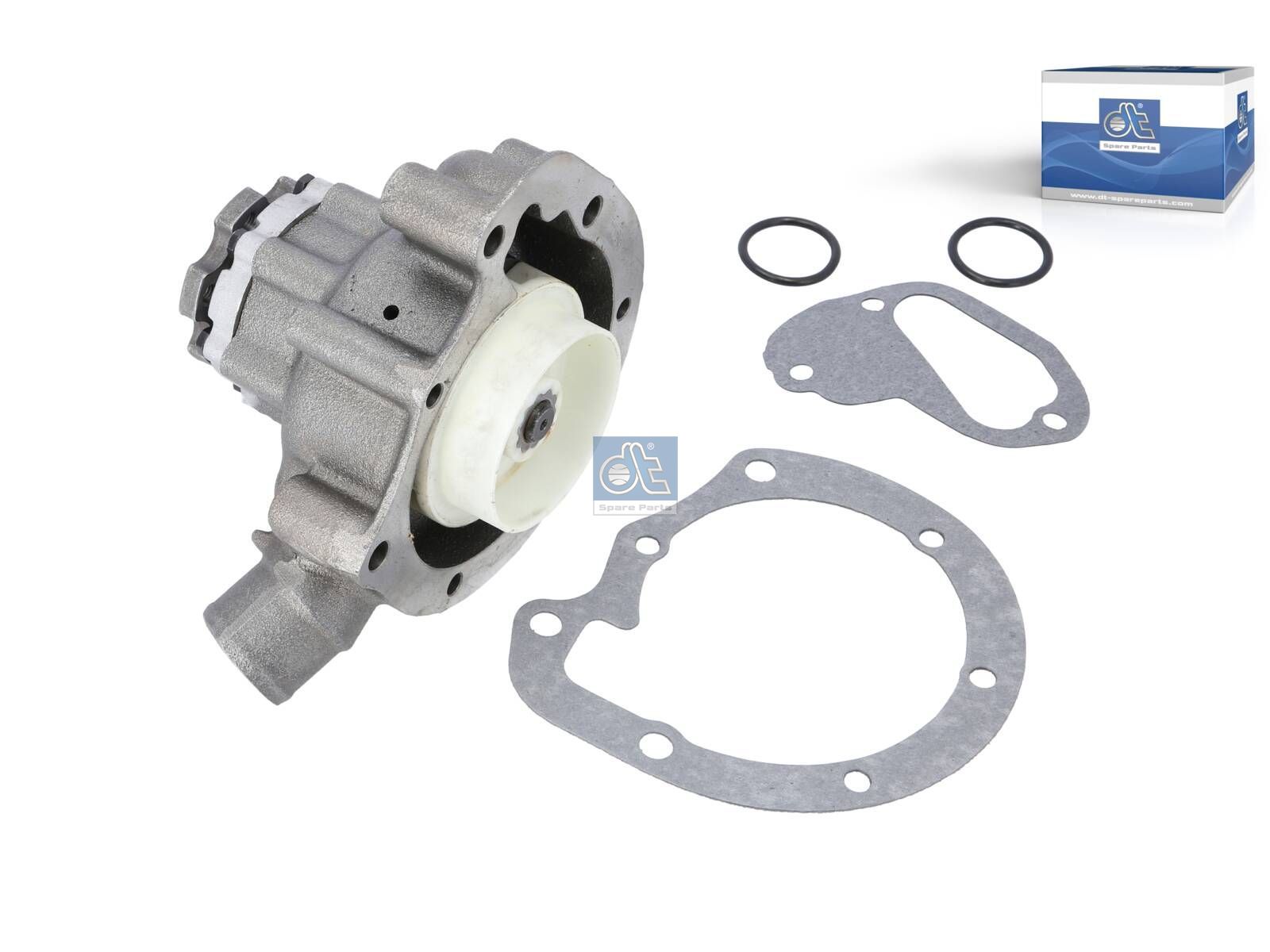 Water pump | DT Spare Parts 4.62587SP