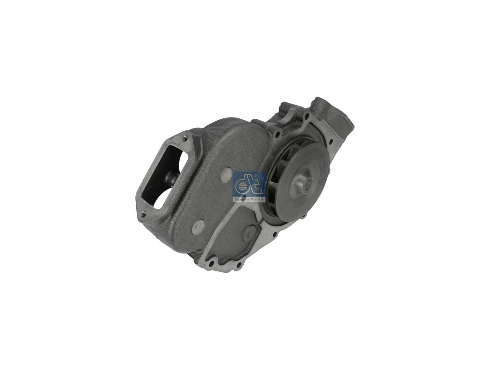 Water pump | DT Spare Parts 4.62589