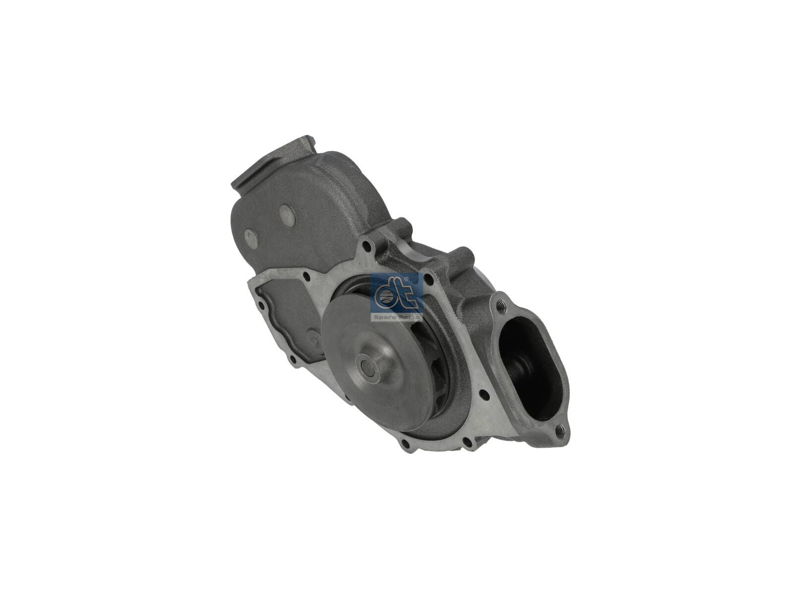 Water pump | DT Spare Parts 4.62589
