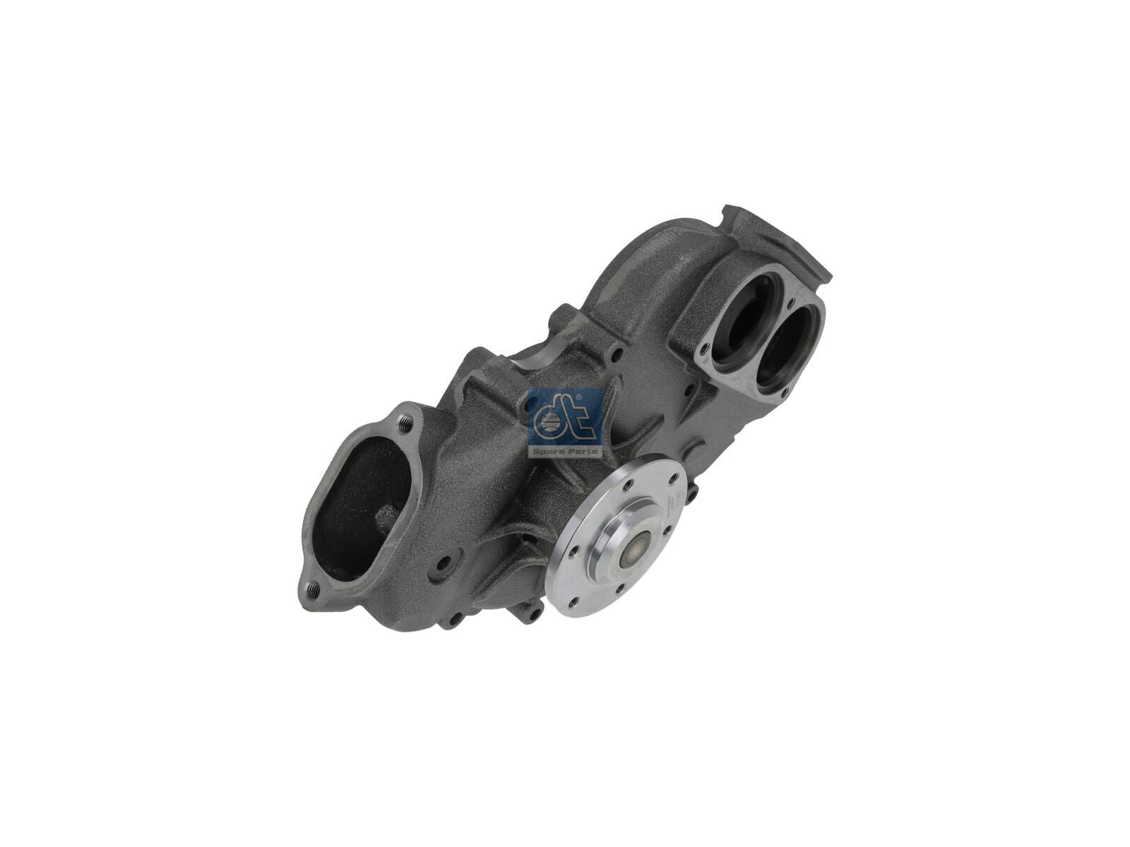 Water pump | DT Spare Parts 4.62589