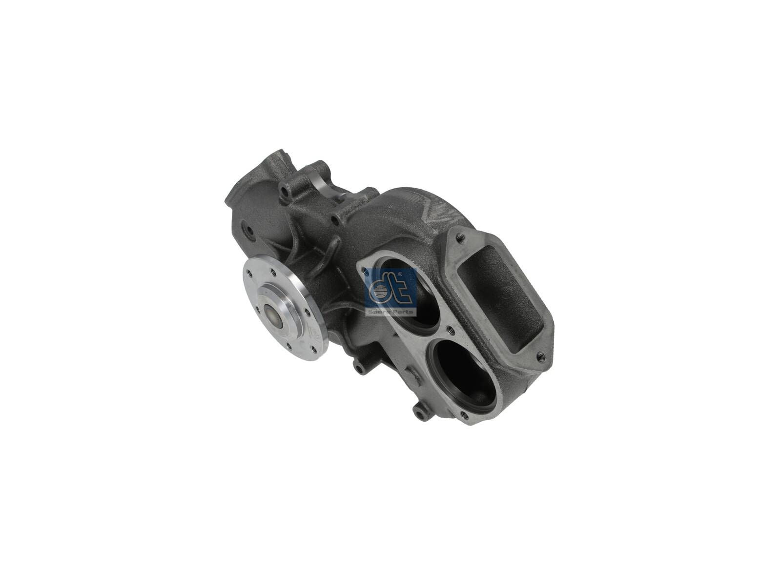 Water pump | DT Spare Parts 4.62589