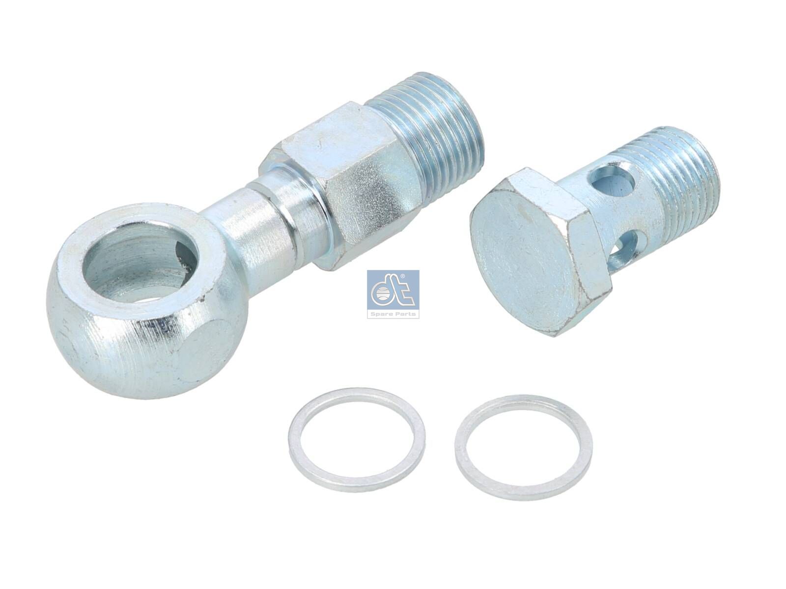 Overflow valve | DT Spare Parts 4.62598