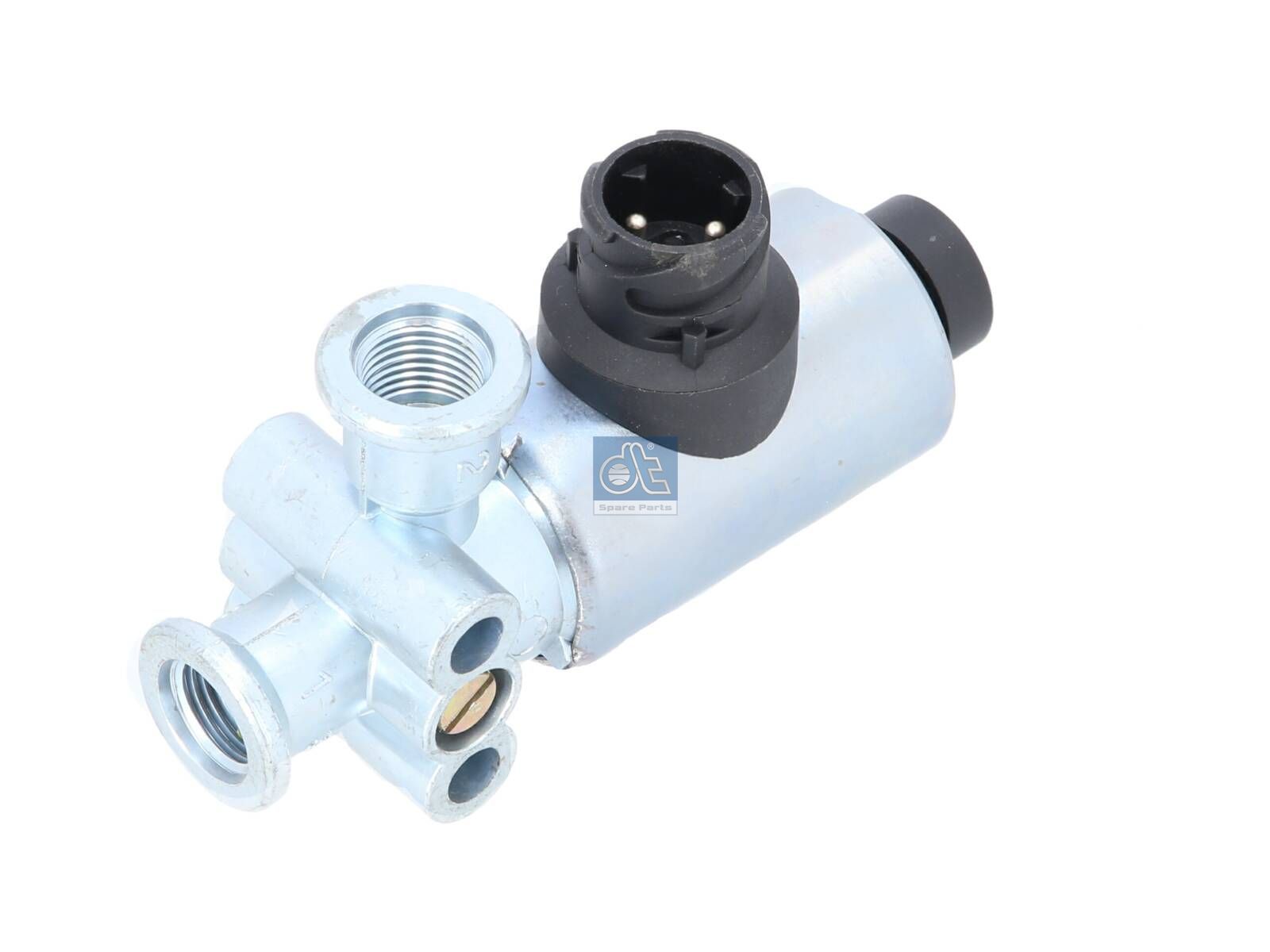 Solenoid valve | DT Spare Parts 4.62601